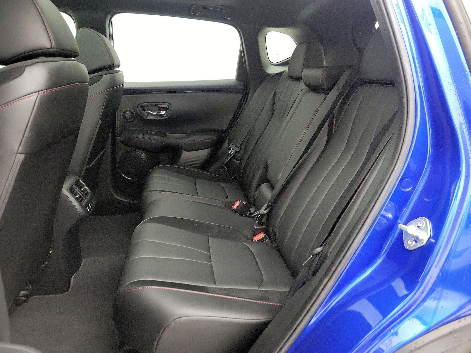 2025 Acura ADX A-Spec Package - Photo 20