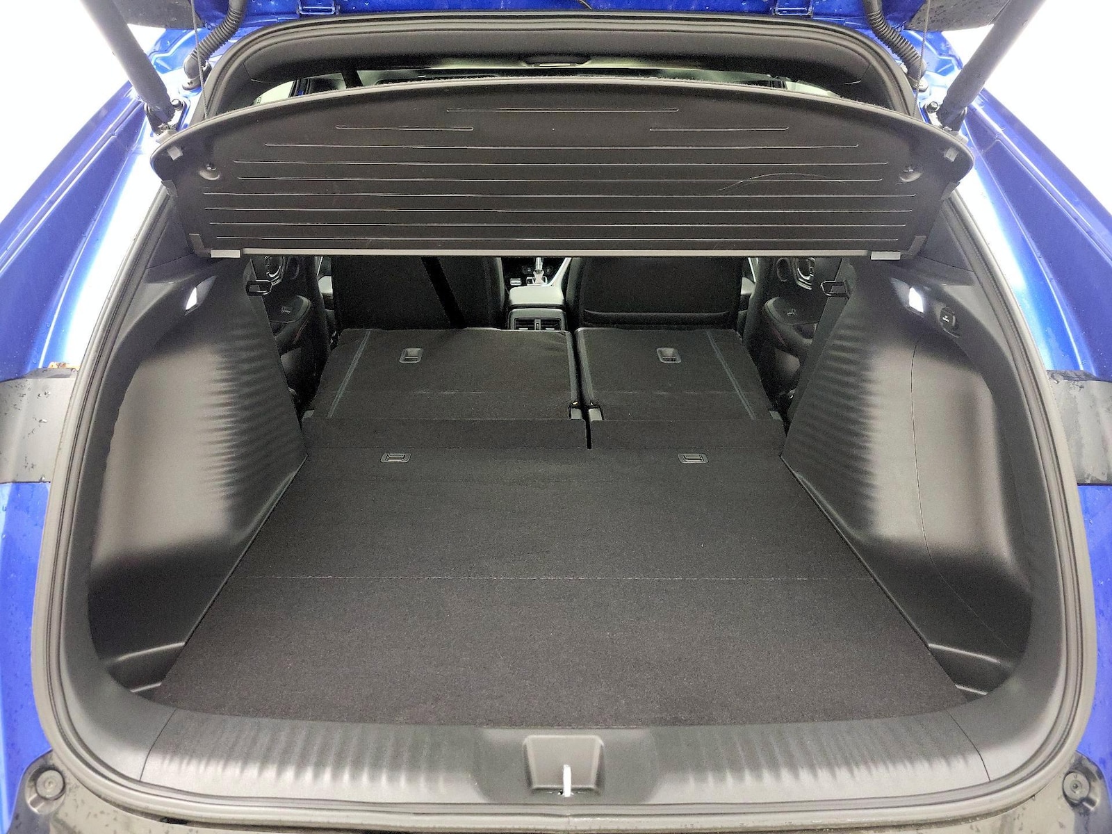 2025 Acura ADX A-Spec Package - Photo 22