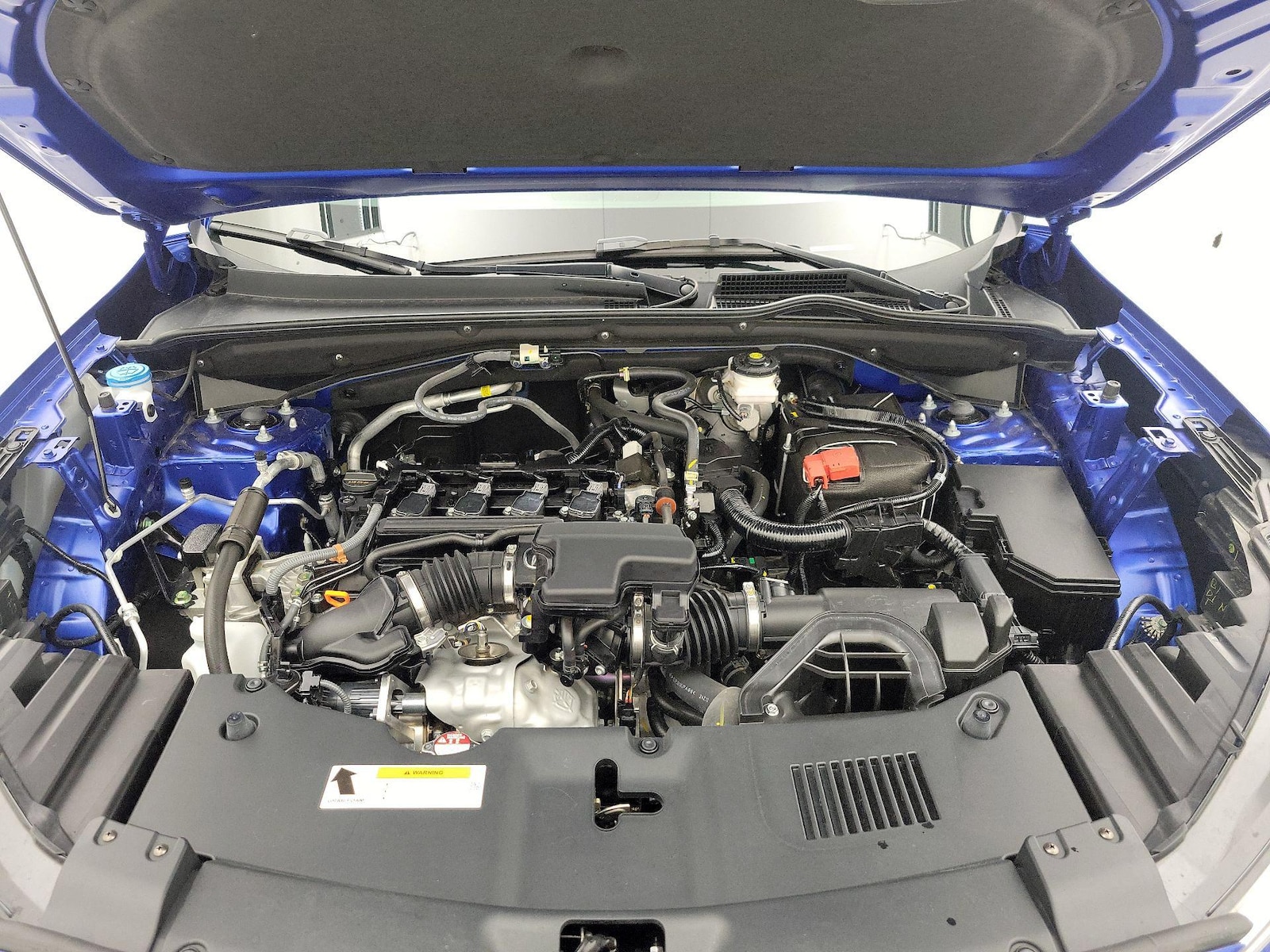 2025 Acura ADX A-Spec Package - Photo 23