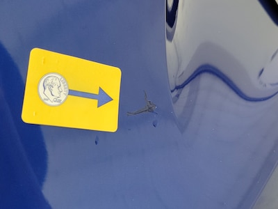 Condition detail