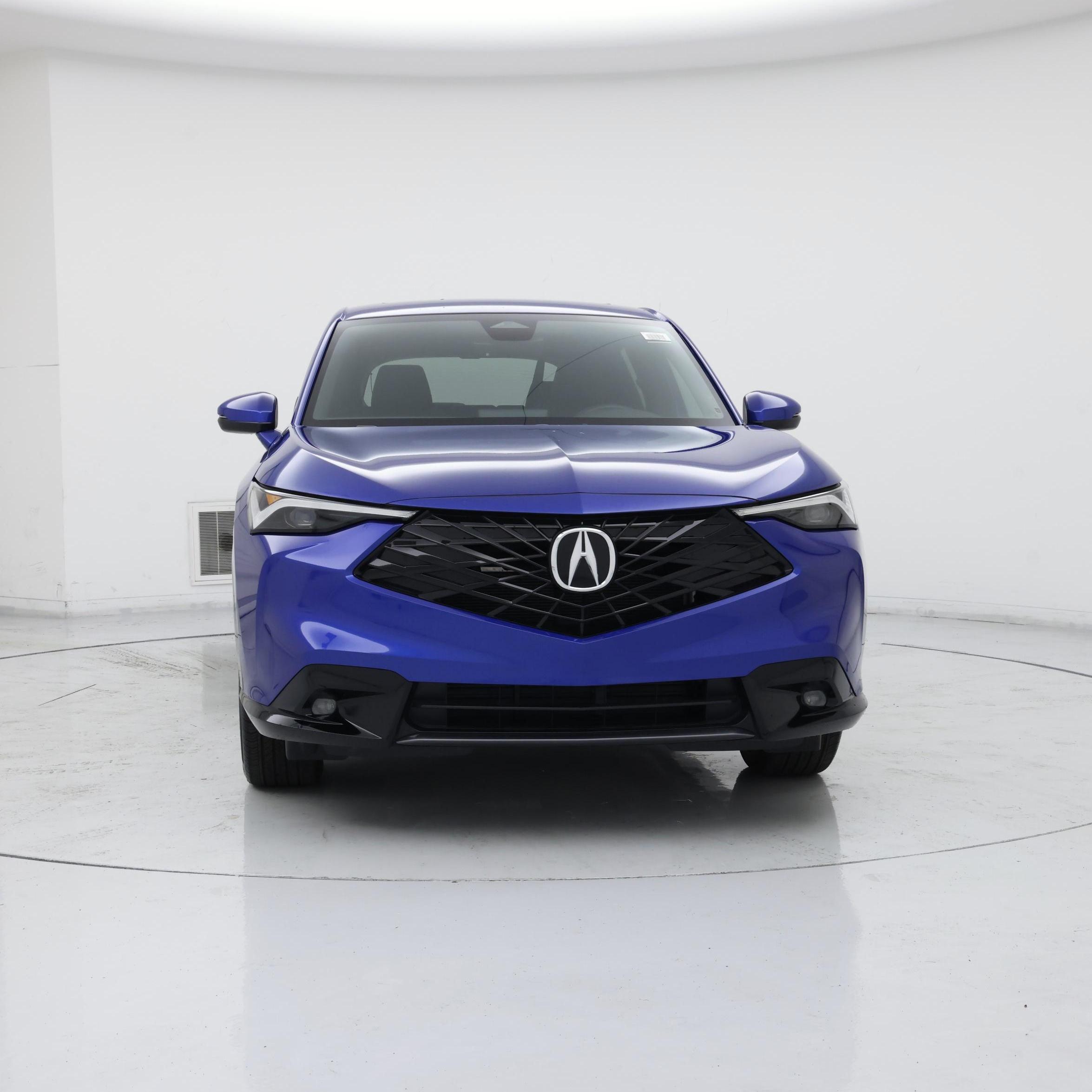 Thumbnail: 2025 Acura ADX - 5