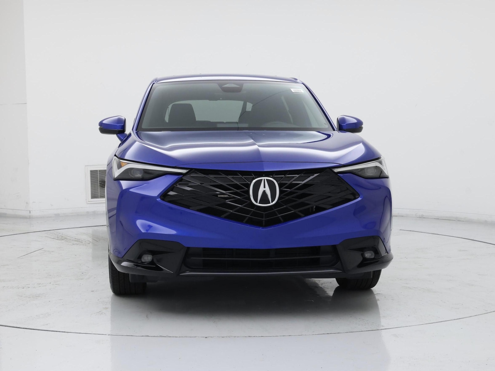 2025 Acura ADX A-Spec Package - Photo 6