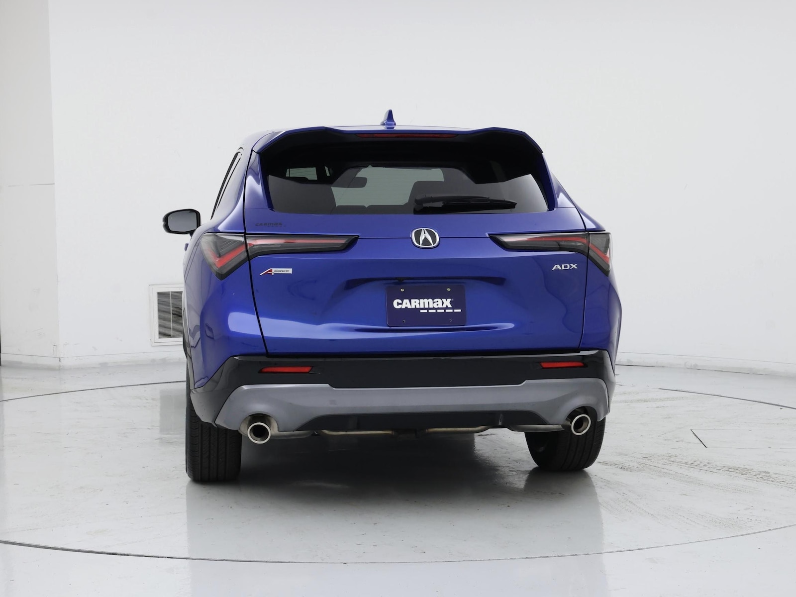 2025 Acura ADX A-Spec Package - Photo 7