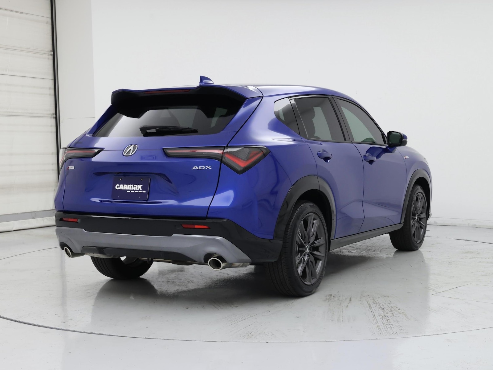 2025 Acura ADX A-Spec Package - Photo 9