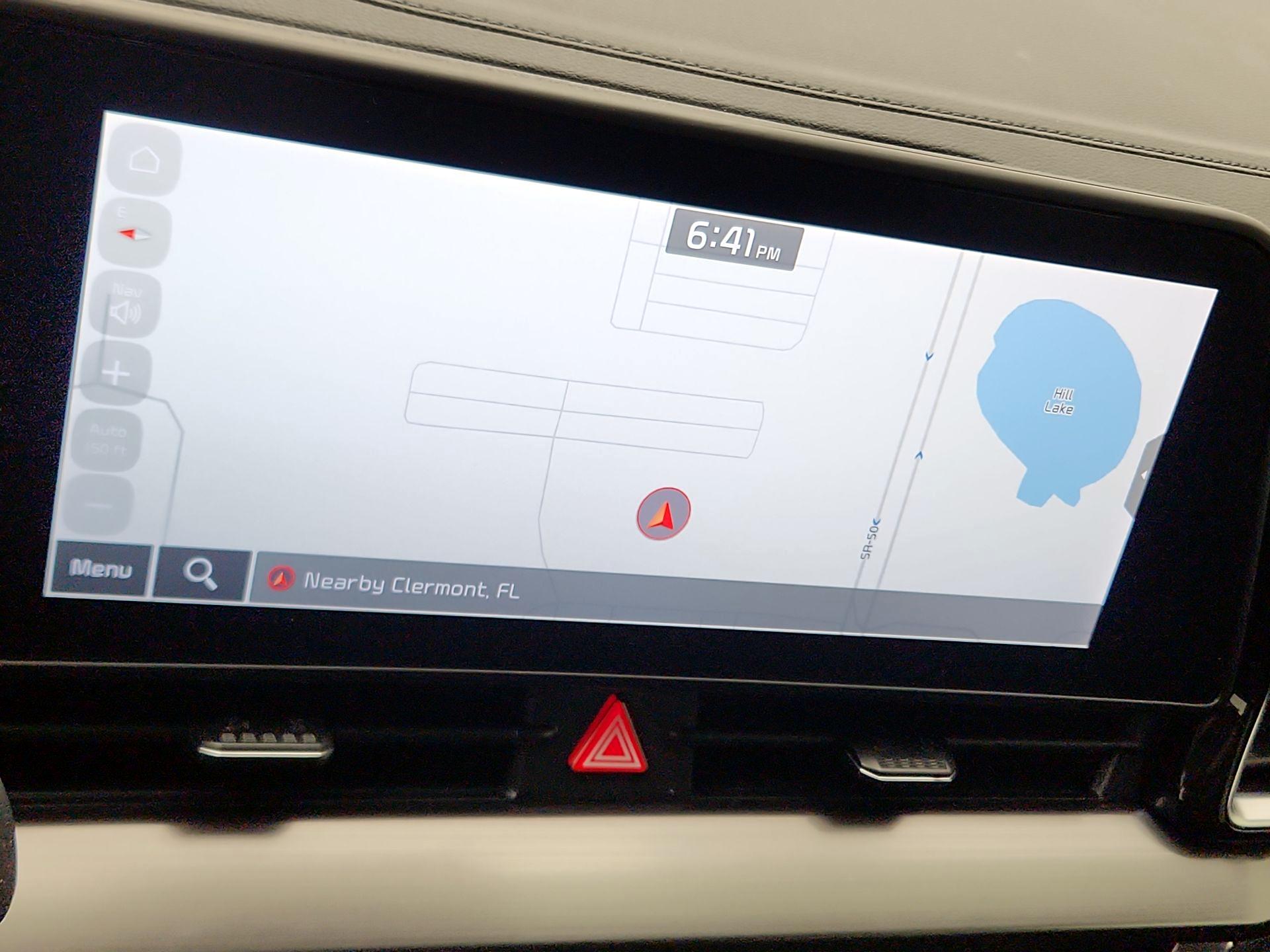 Thumbnail: 2023 Kia Sportage - 14