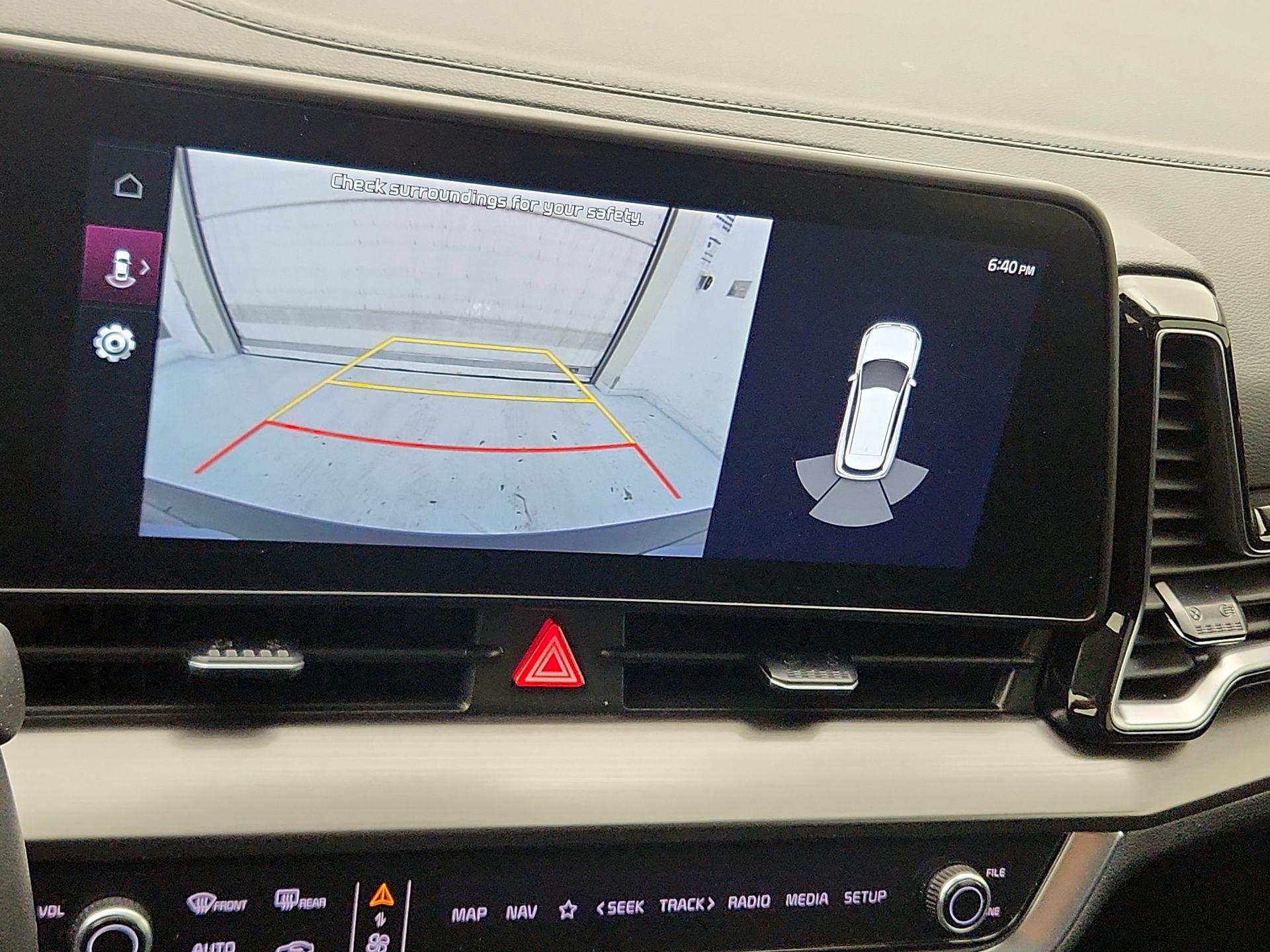 Thumbnail: 2023 Kia Sportage - 15