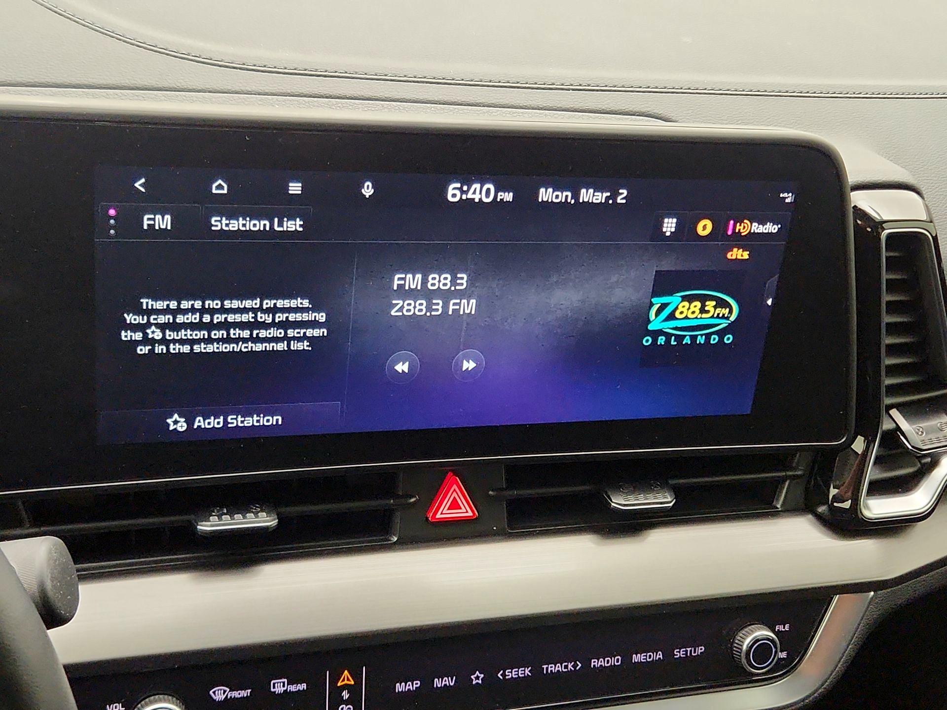 Thumbnail: 2023 Kia Sportage - 16