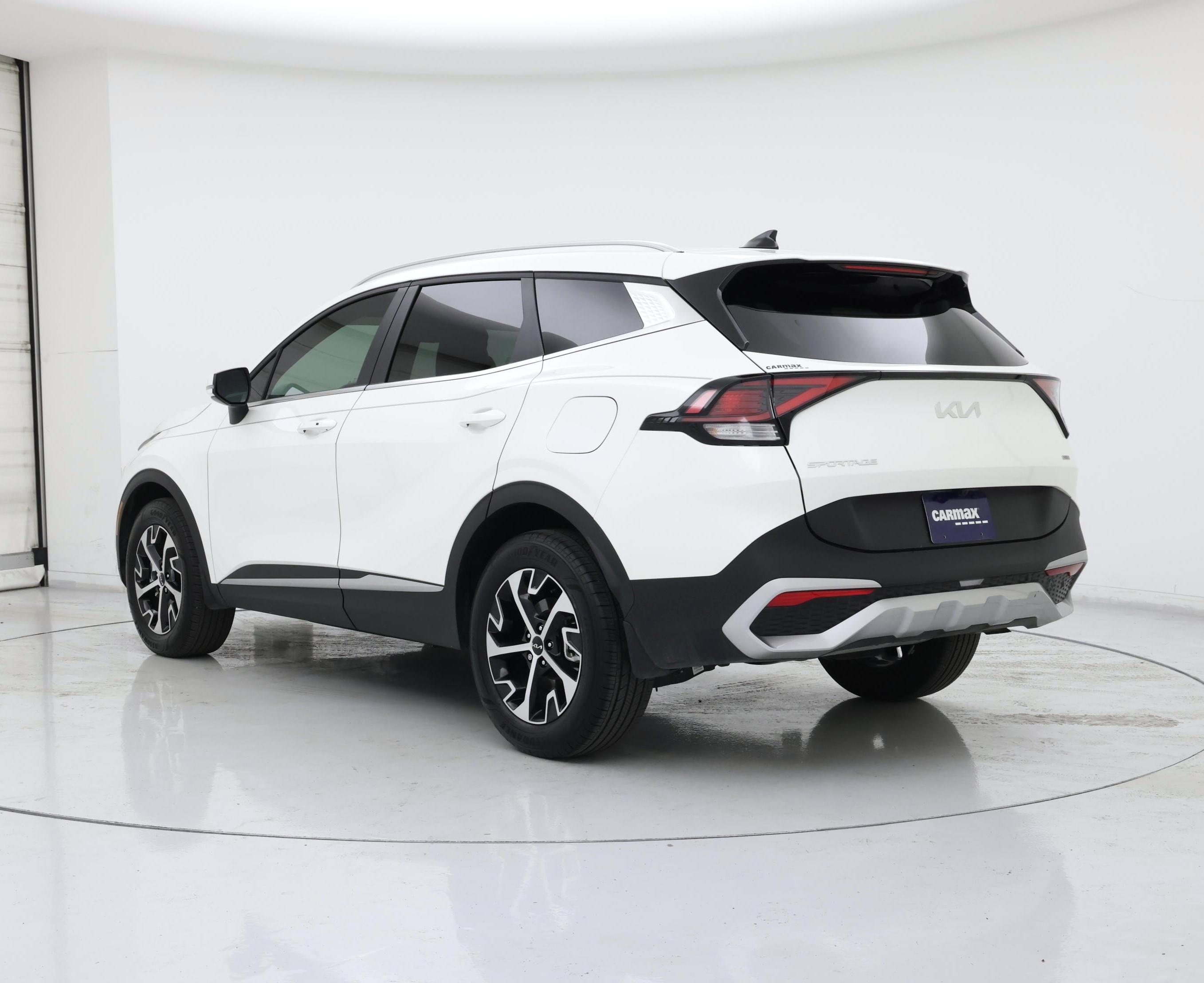 Thumbnail: 2023 Kia Sportage - 2