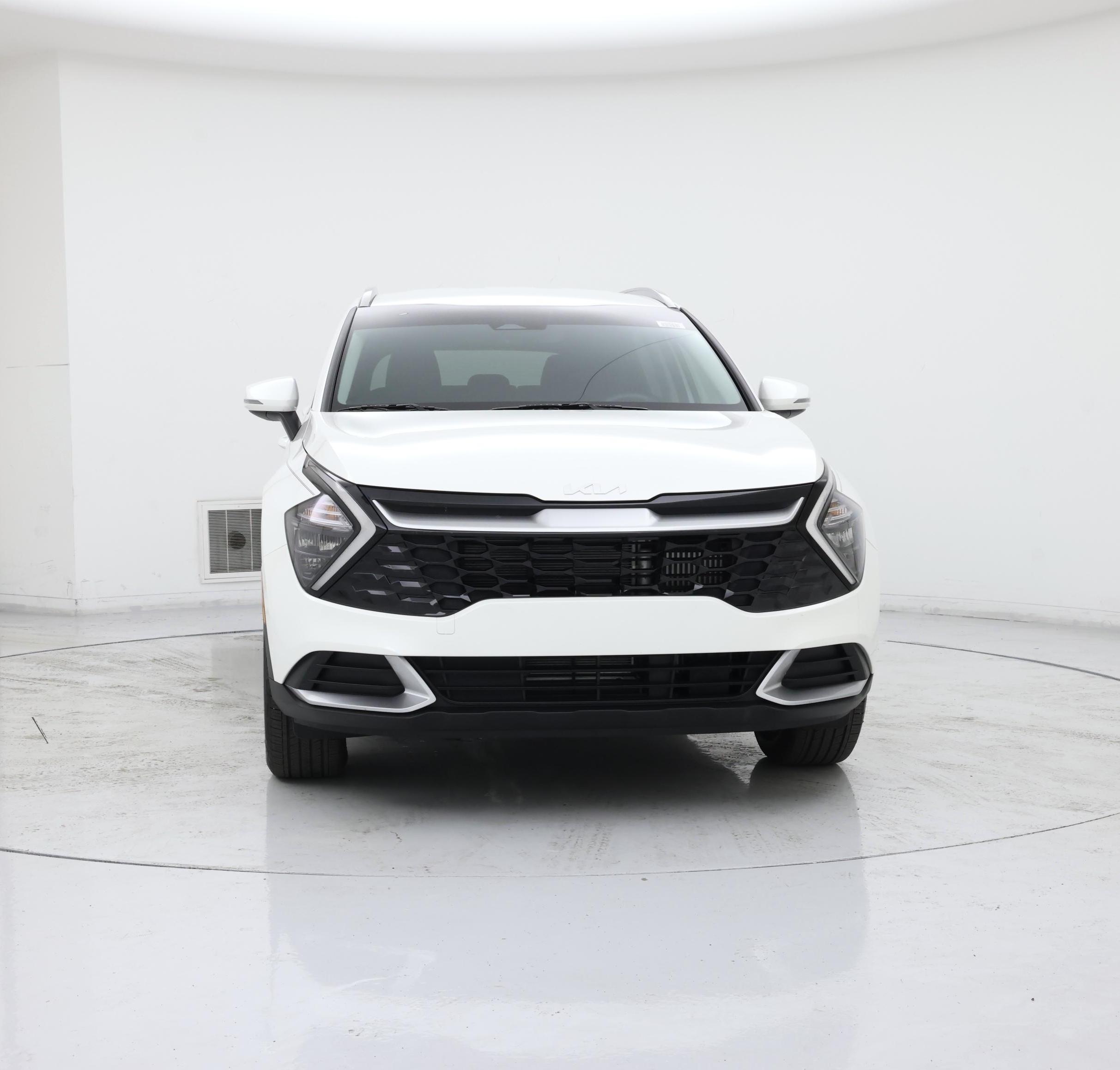 Thumbnail: 2023 Kia Sportage - 5