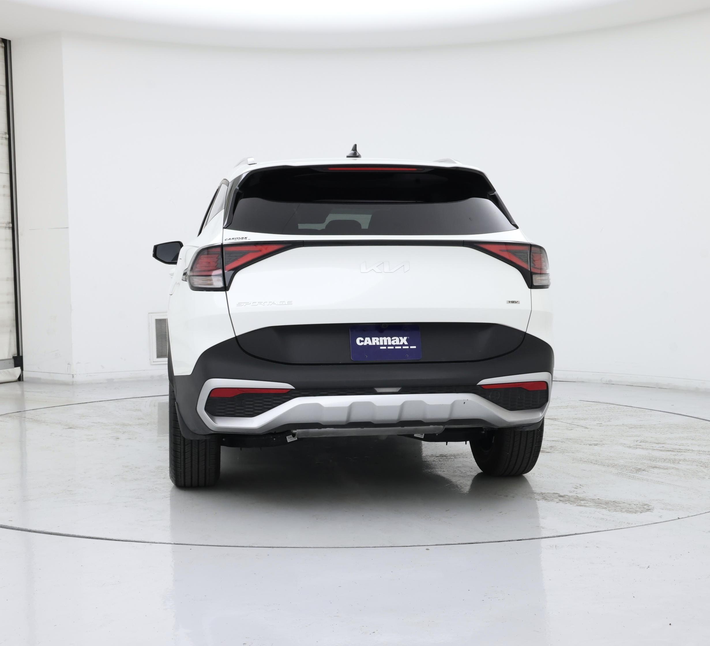 Thumbnail: 2023 Kia Sportage - 6