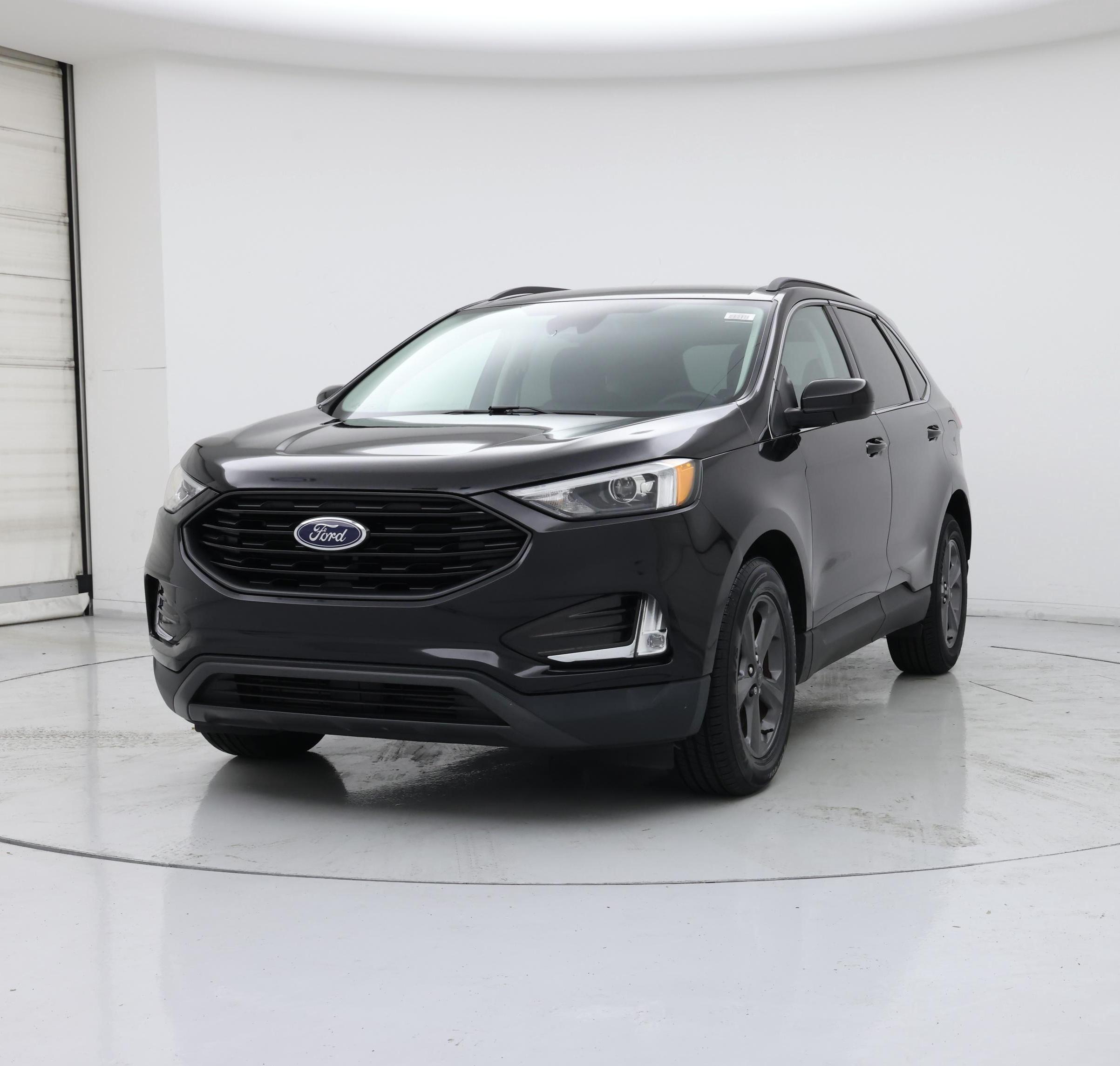 Thumbnail: 2022 Ford Edge - 4