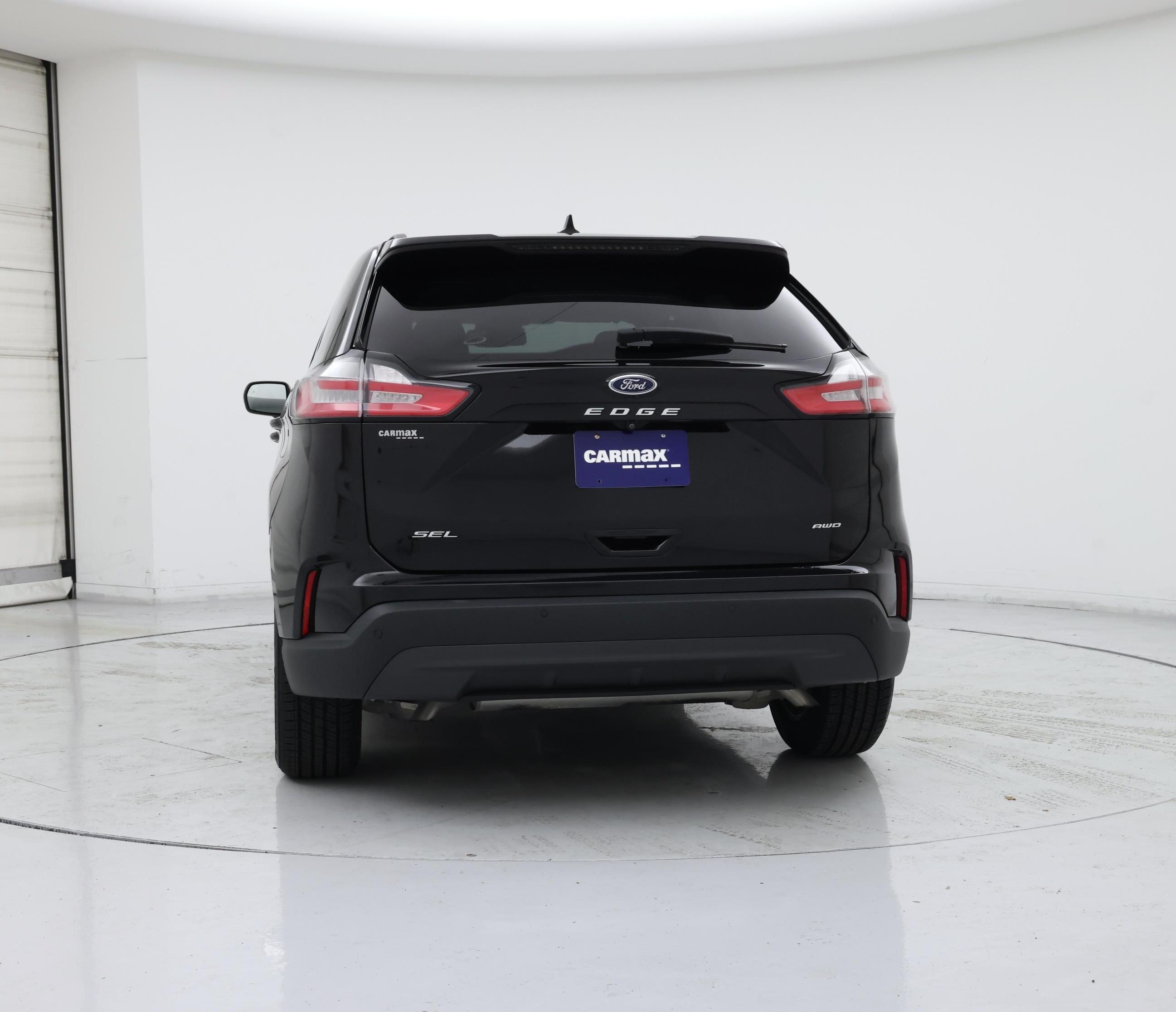 Thumbnail: 2022 Ford Edge - 6