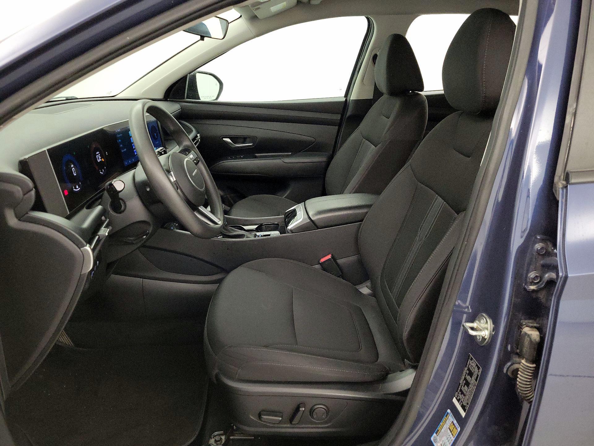 Thumbnail: 2025 Hyundai Tucson - 11