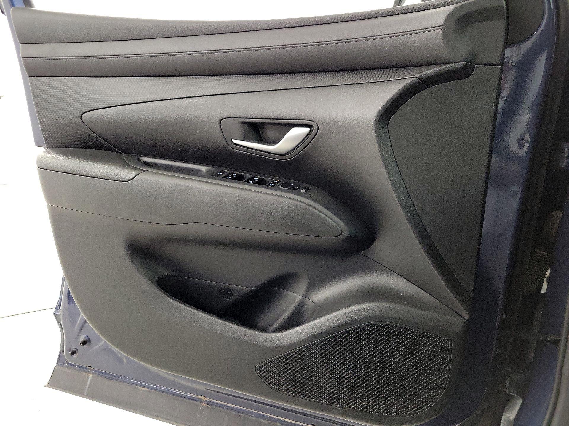 Thumbnail: 2025 Hyundai Tucson - 12