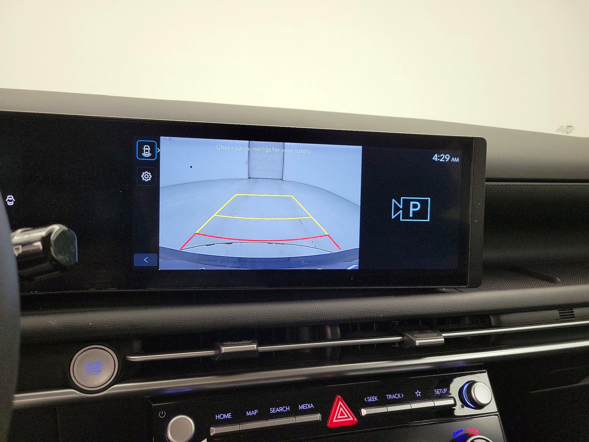 Thumbnail: 2025 Hyundai Tucson - 14