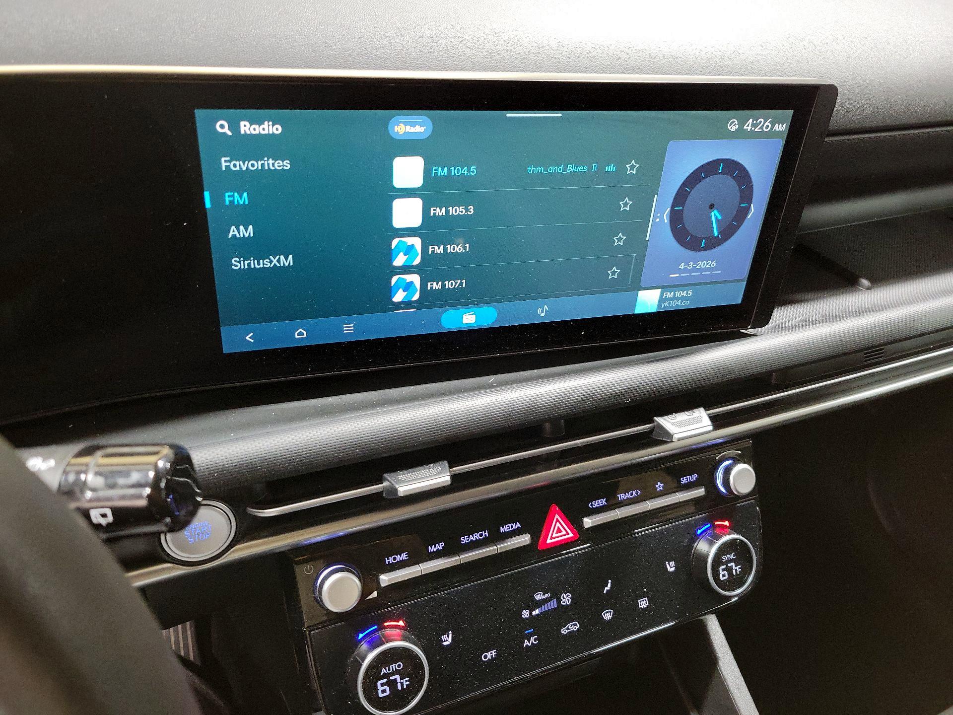 Thumbnail: 2025 Hyundai Tucson - 15