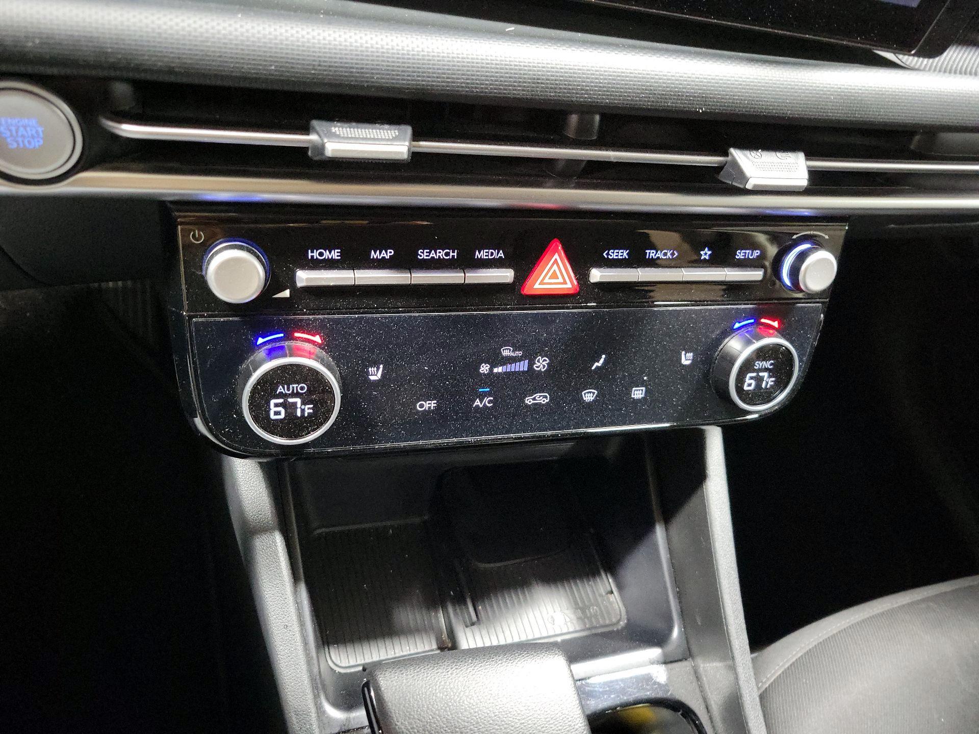 Thumbnail: 2025 Hyundai Tucson - 16