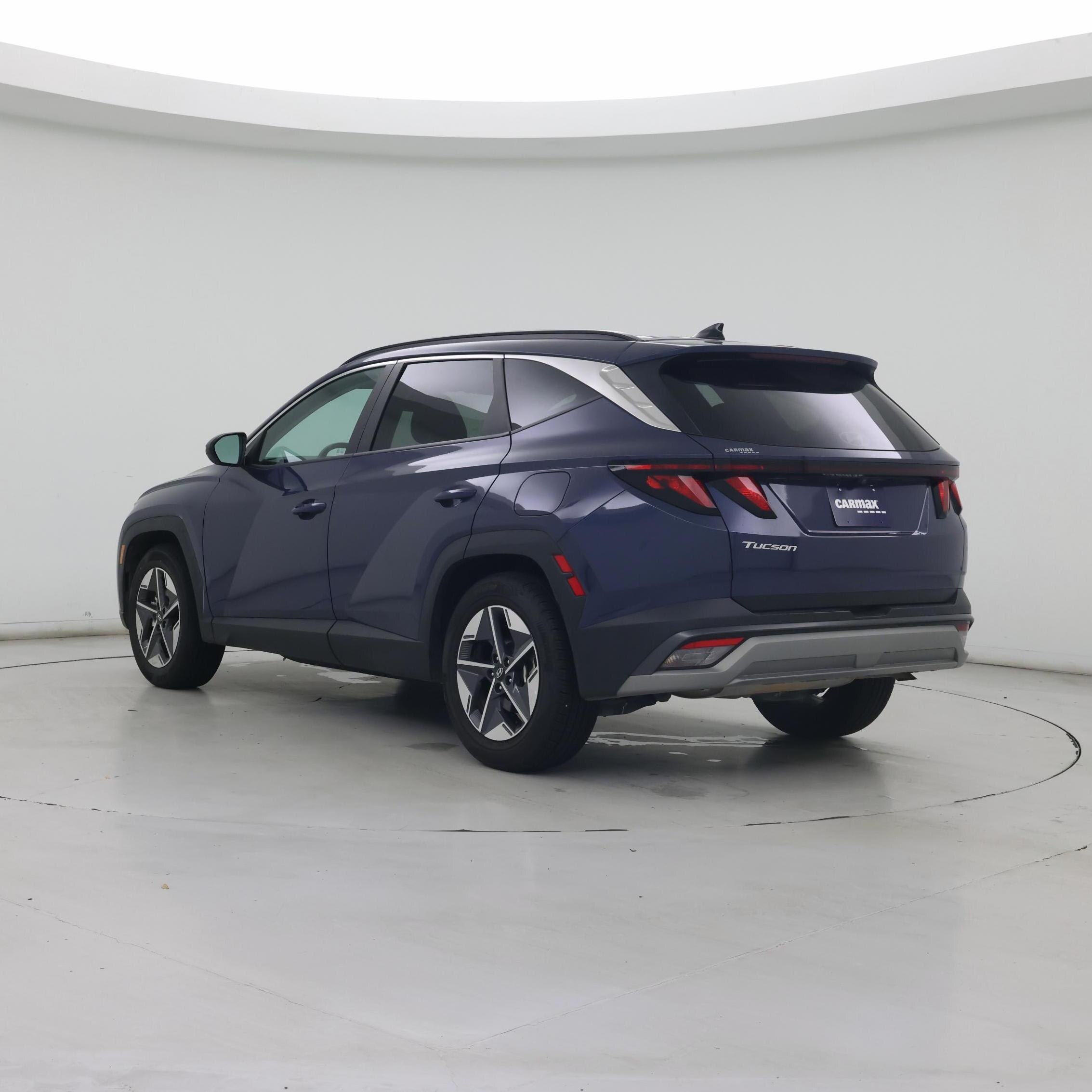 Thumbnail: 2025 Hyundai Tucson - 2