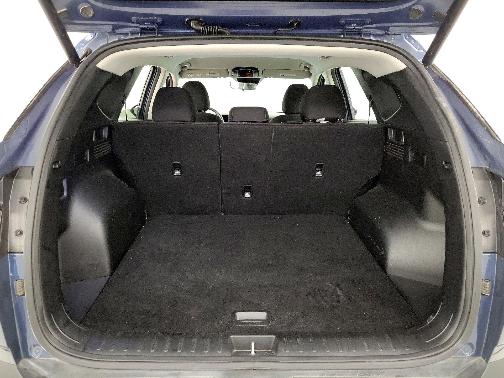 Thumbnail: 2025 Hyundai Tucson - 19