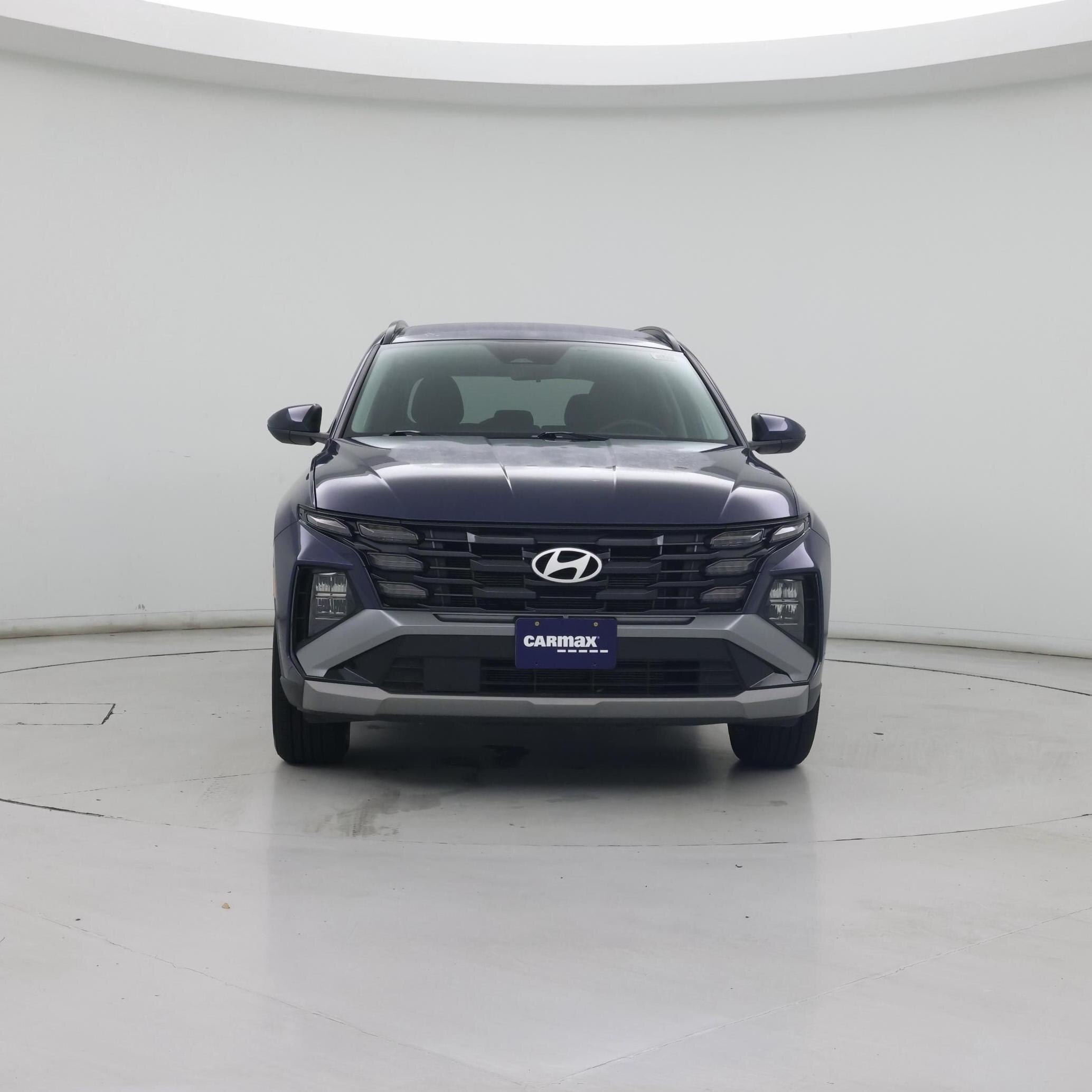 Thumbnail: 2025 Hyundai Tucson - 5