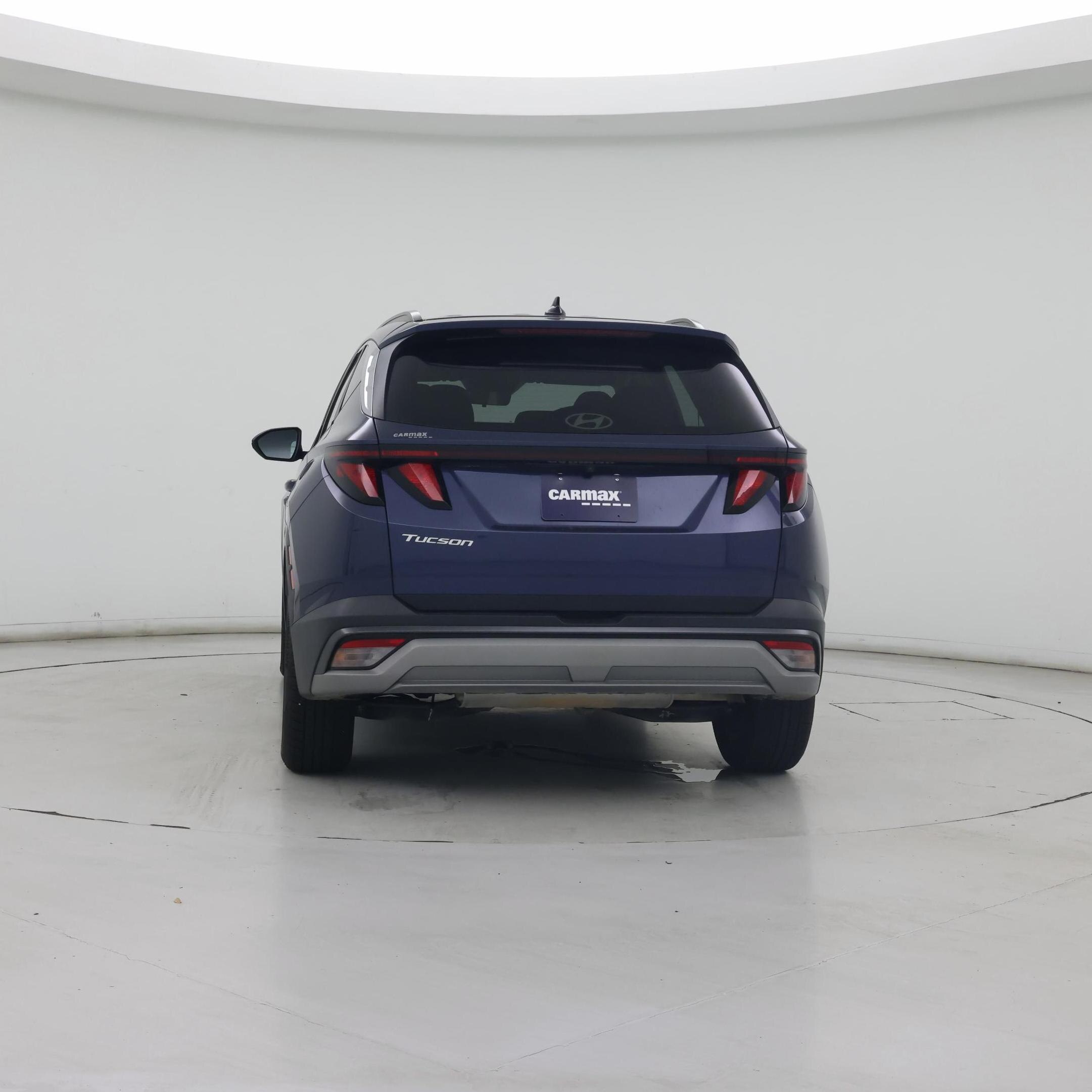 Thumbnail: 2025 Hyundai Tucson - 6