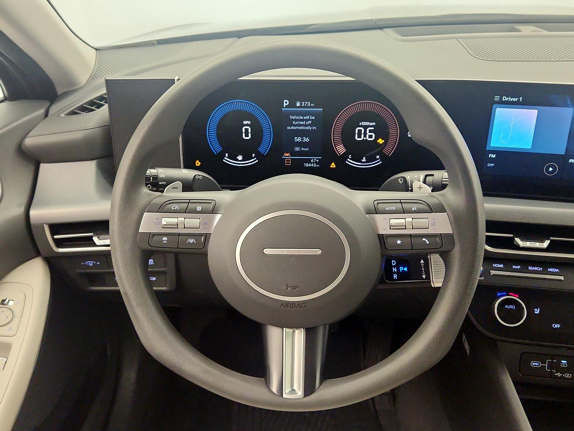 Thumbnail: 2025 Hyundai Sonata - 10