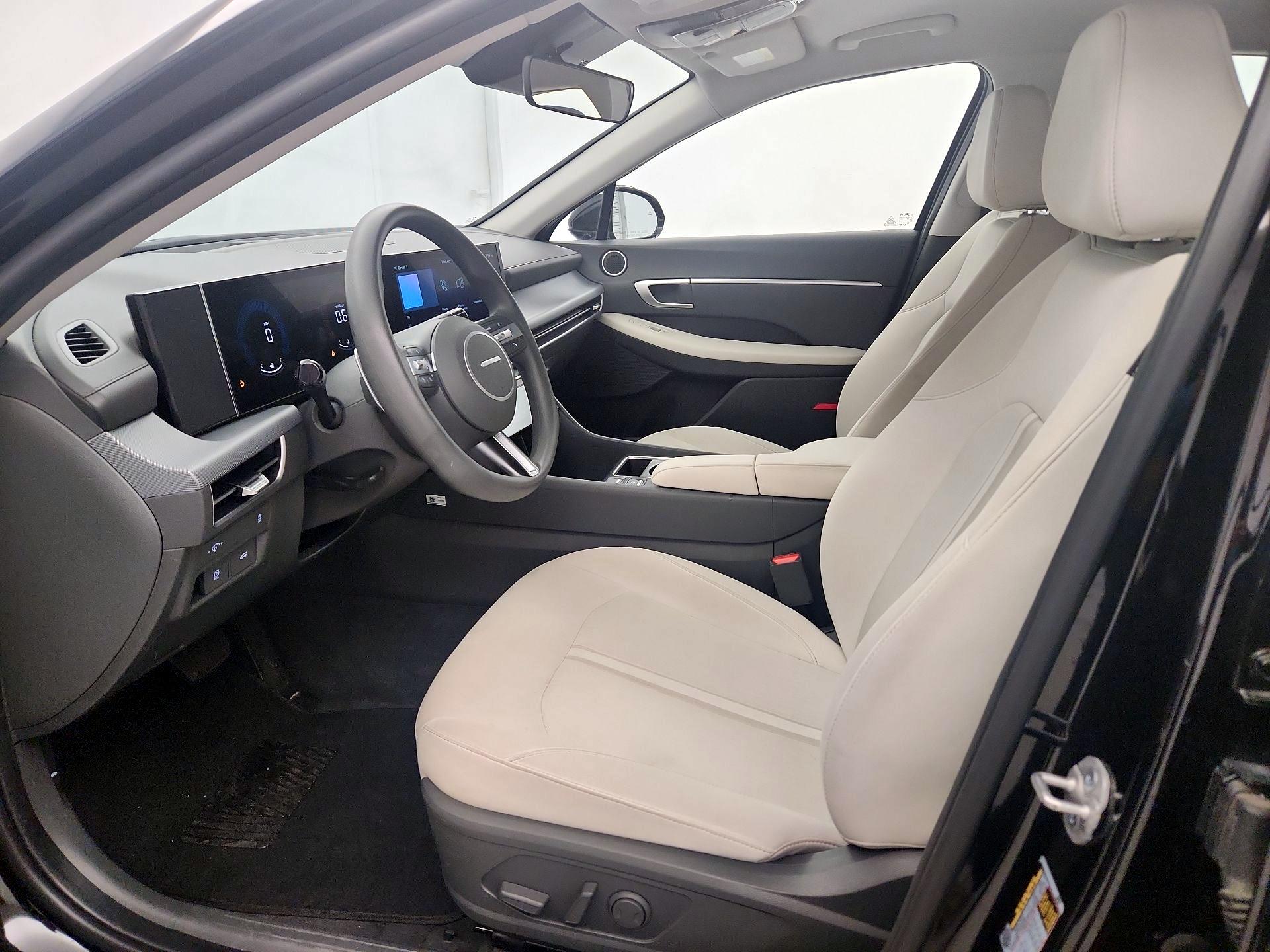 Thumbnail: 2025 Hyundai Sonata - 11