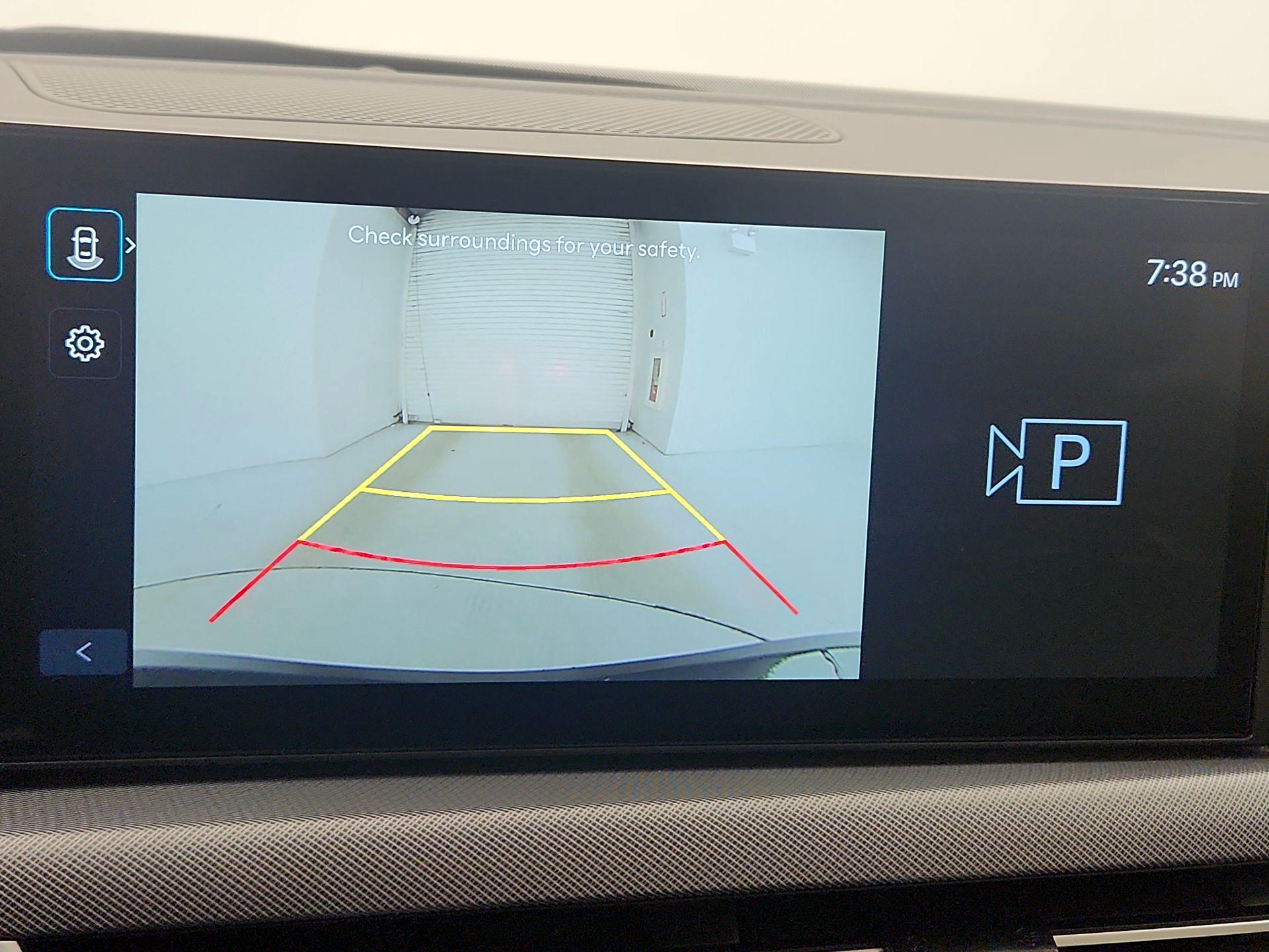 Thumbnail: 2025 Hyundai Sonata - 14