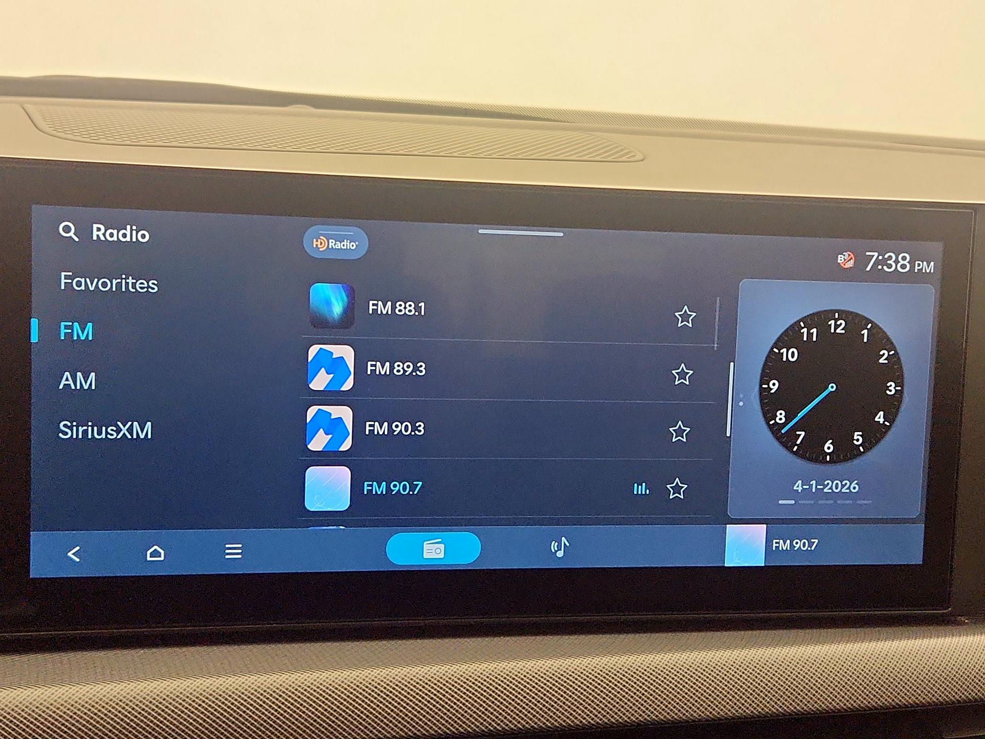 Thumbnail: 2025 Hyundai Sonata - 15