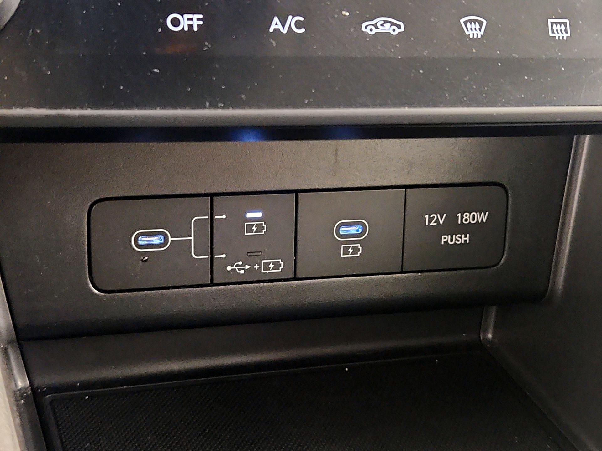 Thumbnail: 2025 Hyundai Sonata - 18