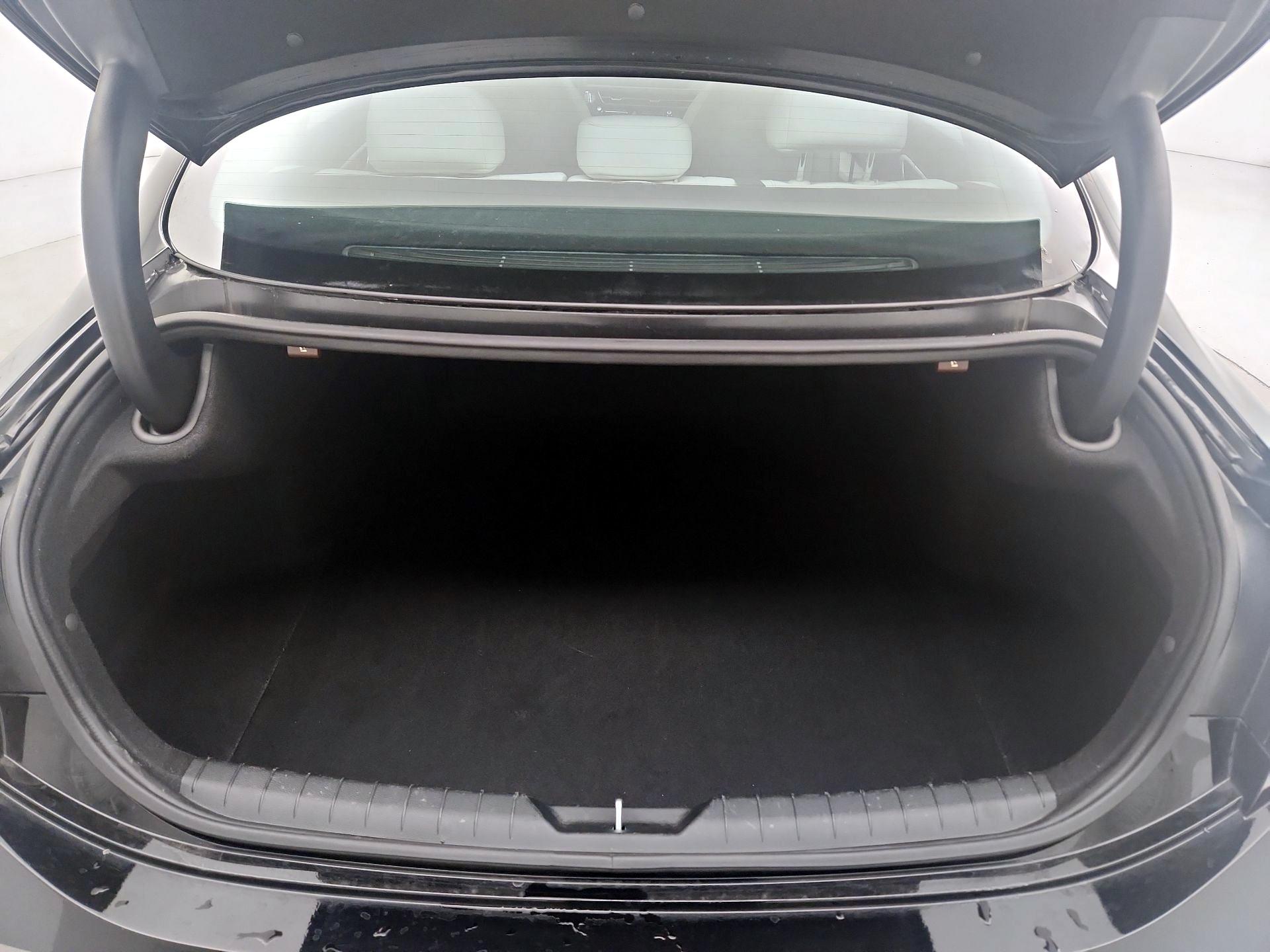 Thumbnail: 2025 Hyundai Sonata - 20