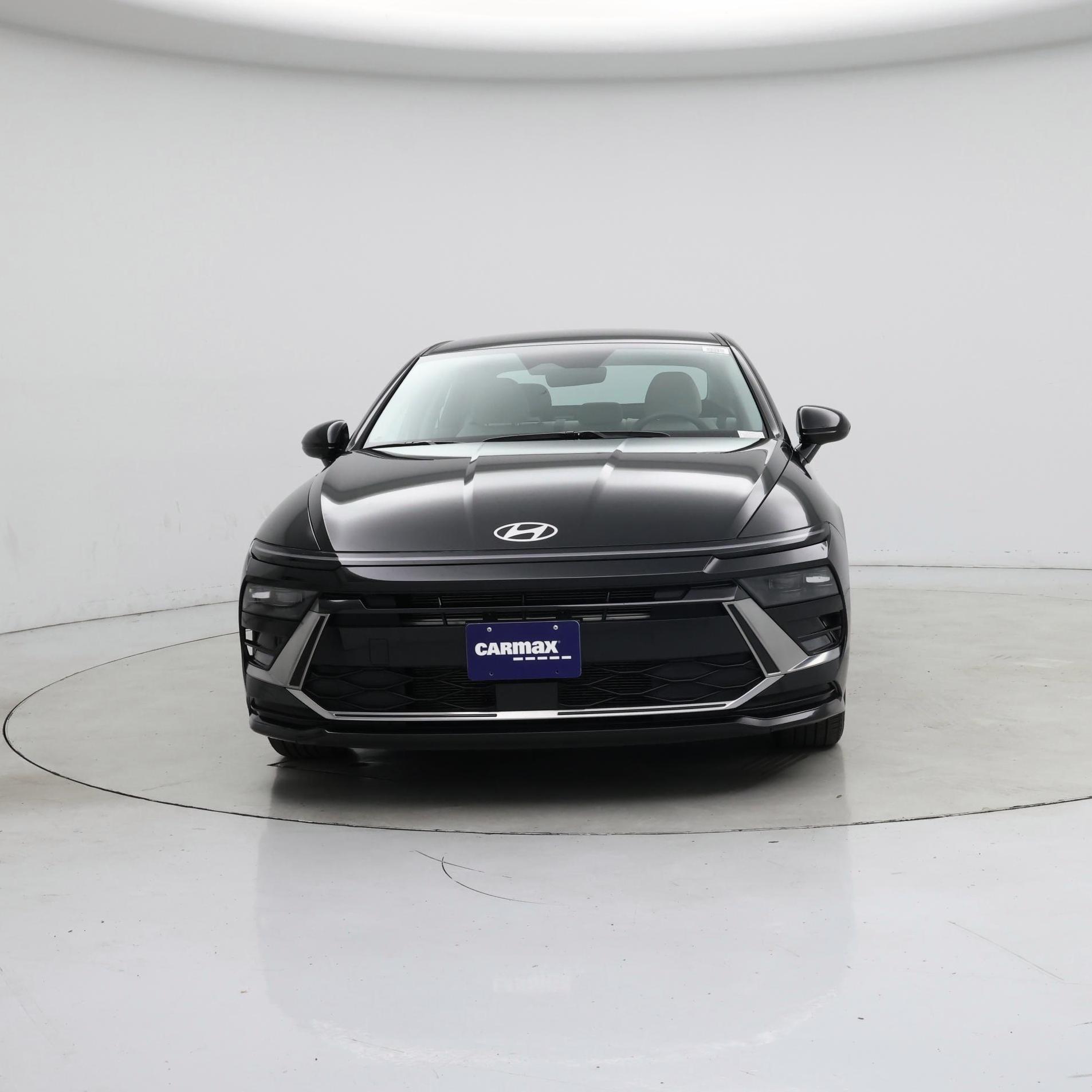 Thumbnail: 2025 Hyundai Sonata - 5