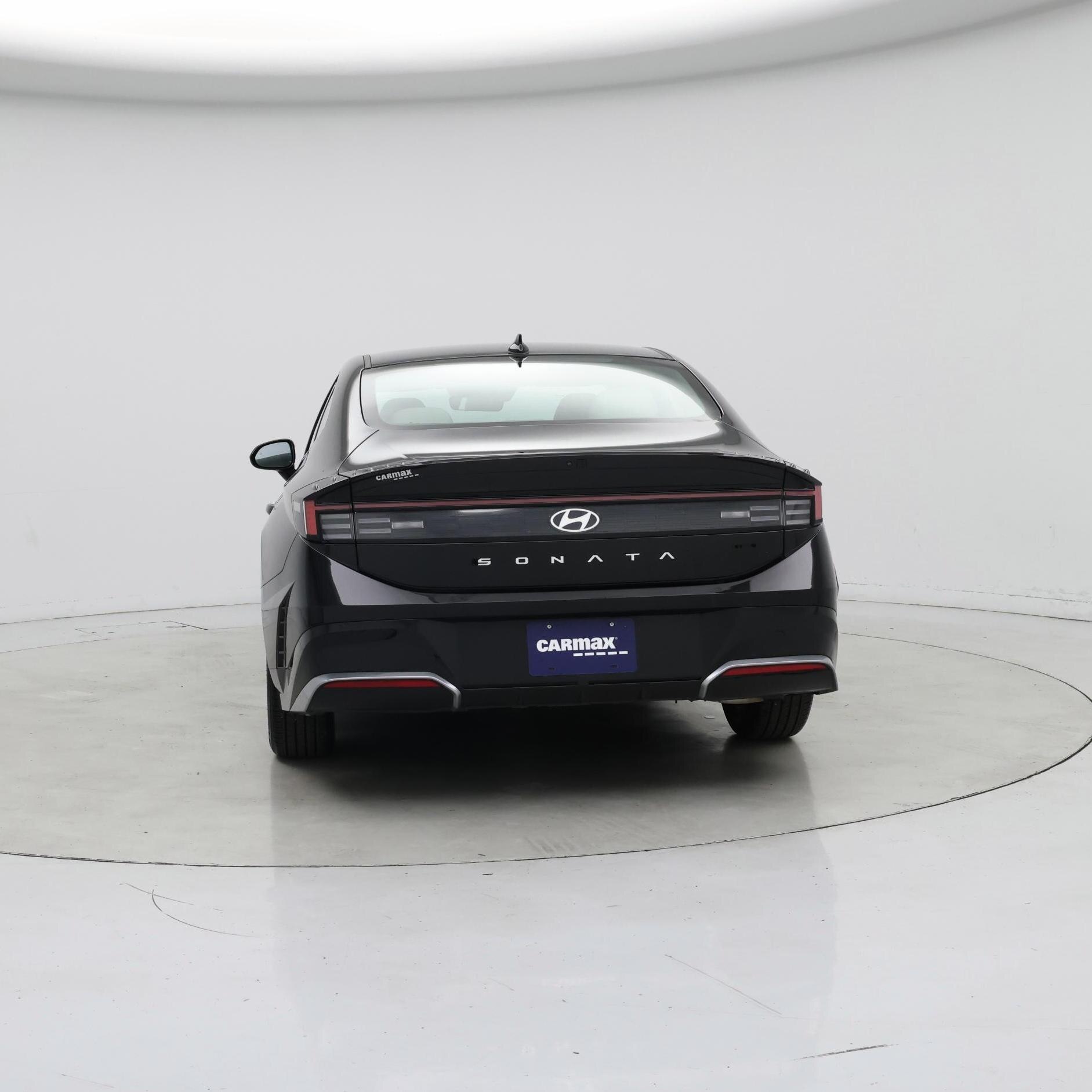 Thumbnail: 2025 Hyundai Sonata - 6