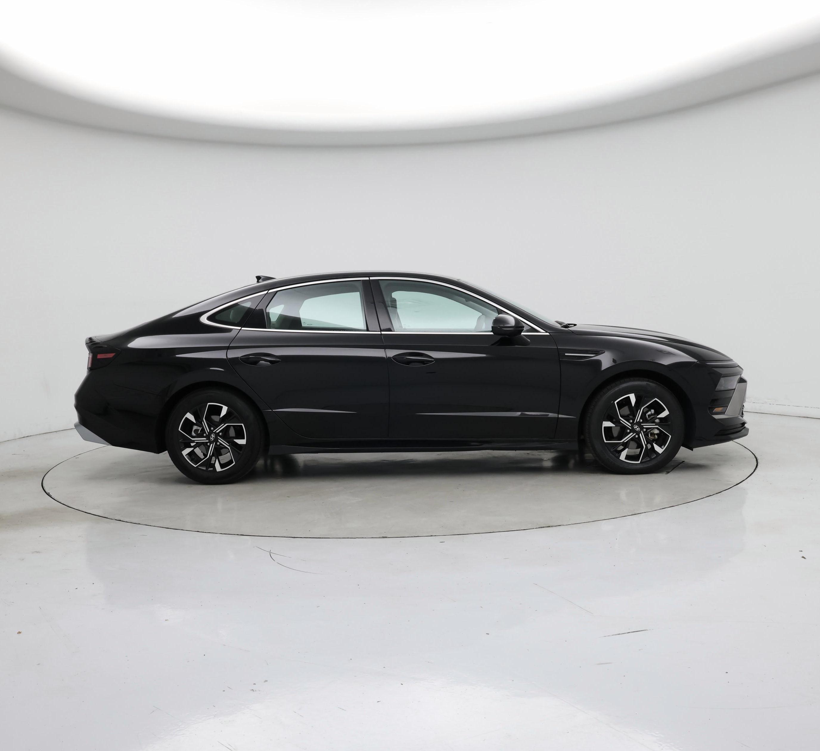 Thumbnail: 2025 Hyundai Sonata - 7