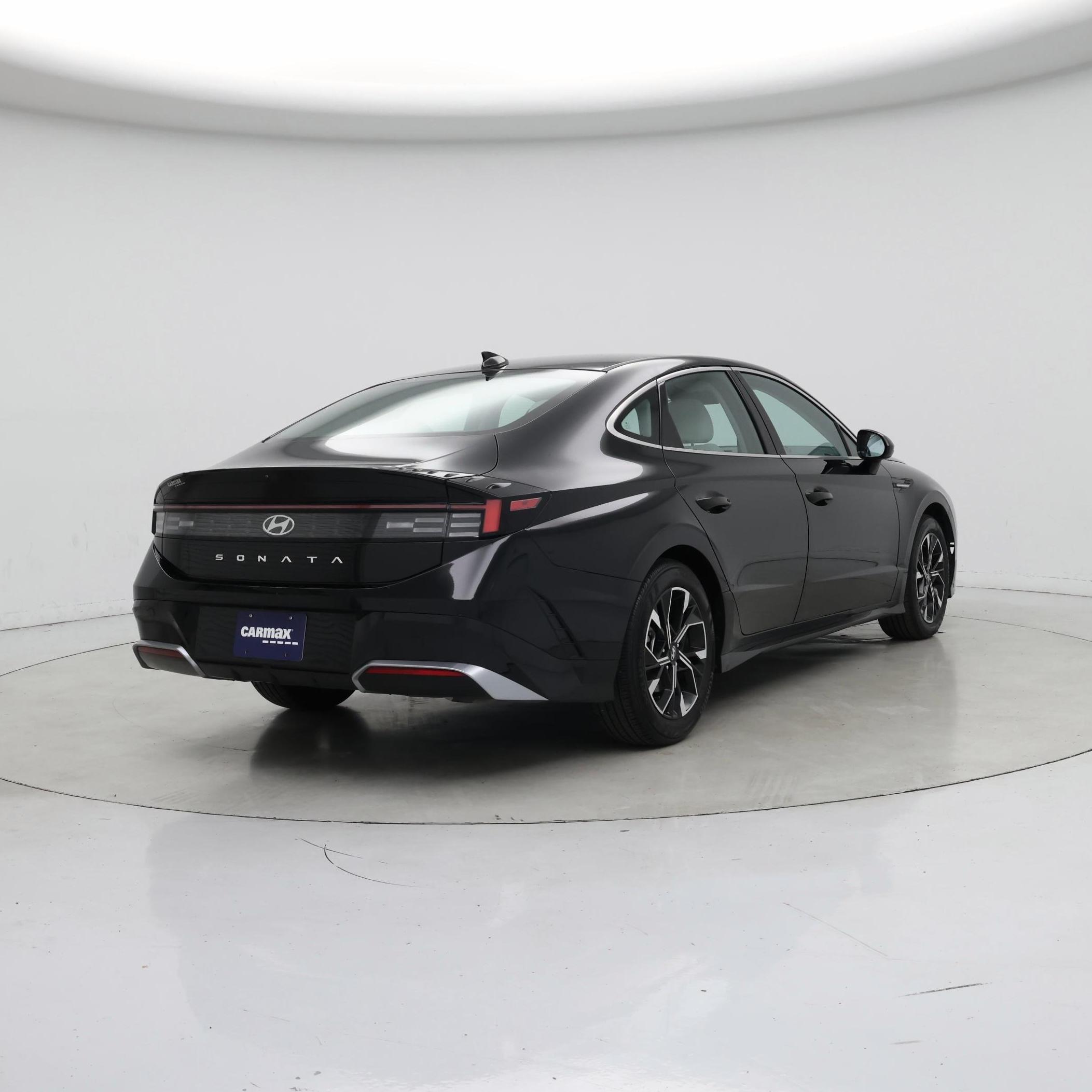 Thumbnail: 2025 Hyundai Sonata - 8