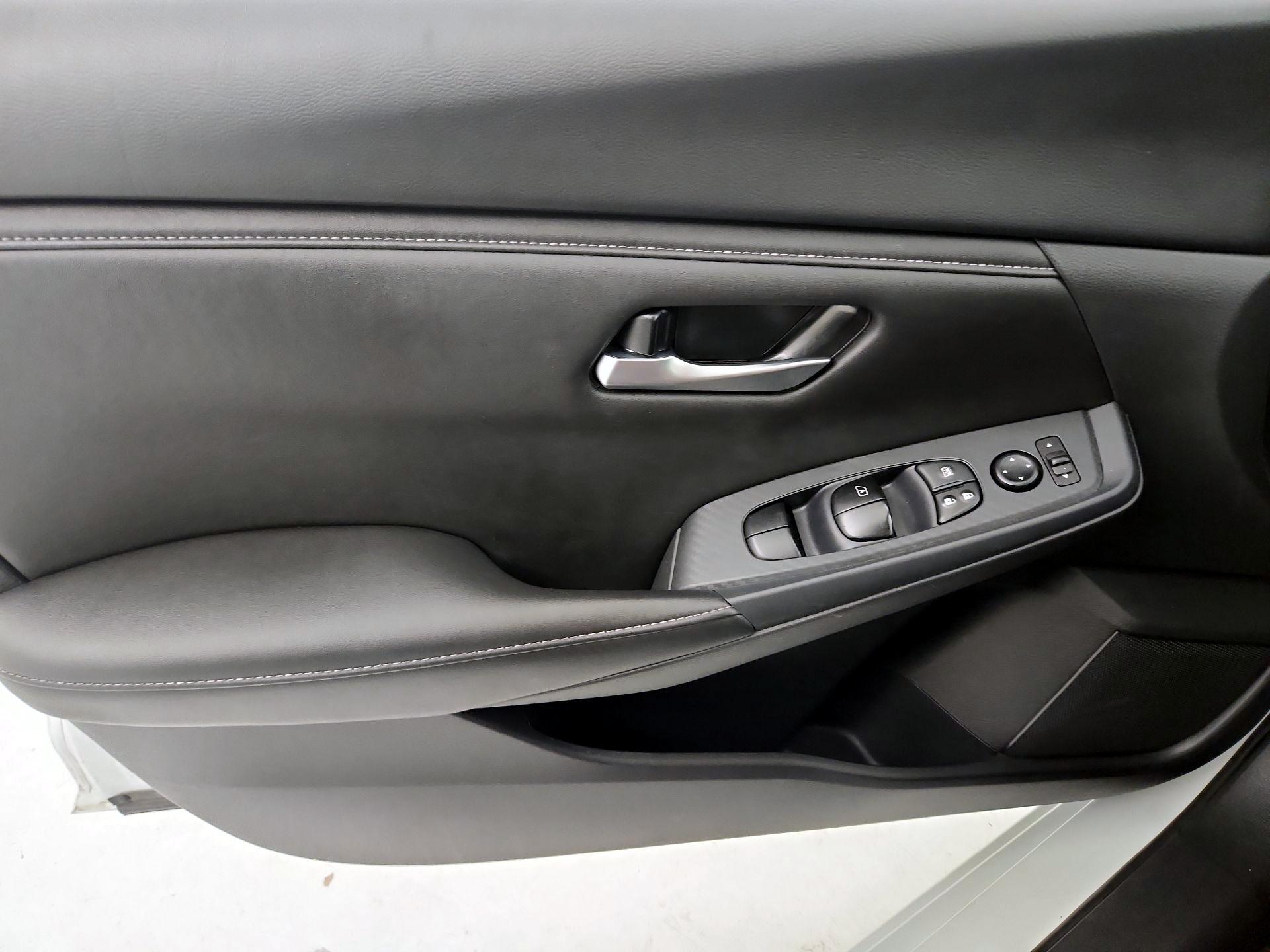 Thumbnail: 2025 Nissan Sentra - 12