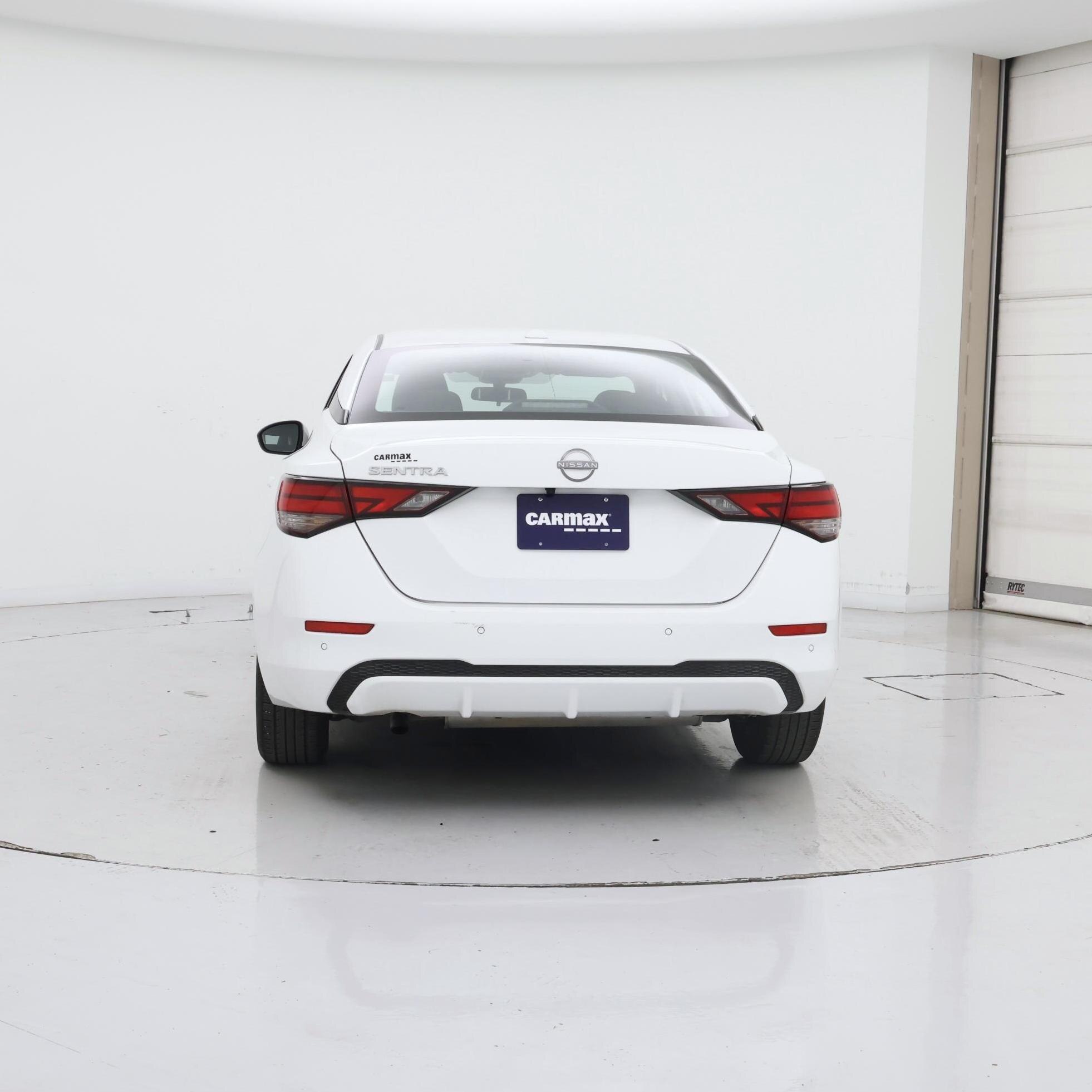 Thumbnail: 2025 Nissan Sentra - 6