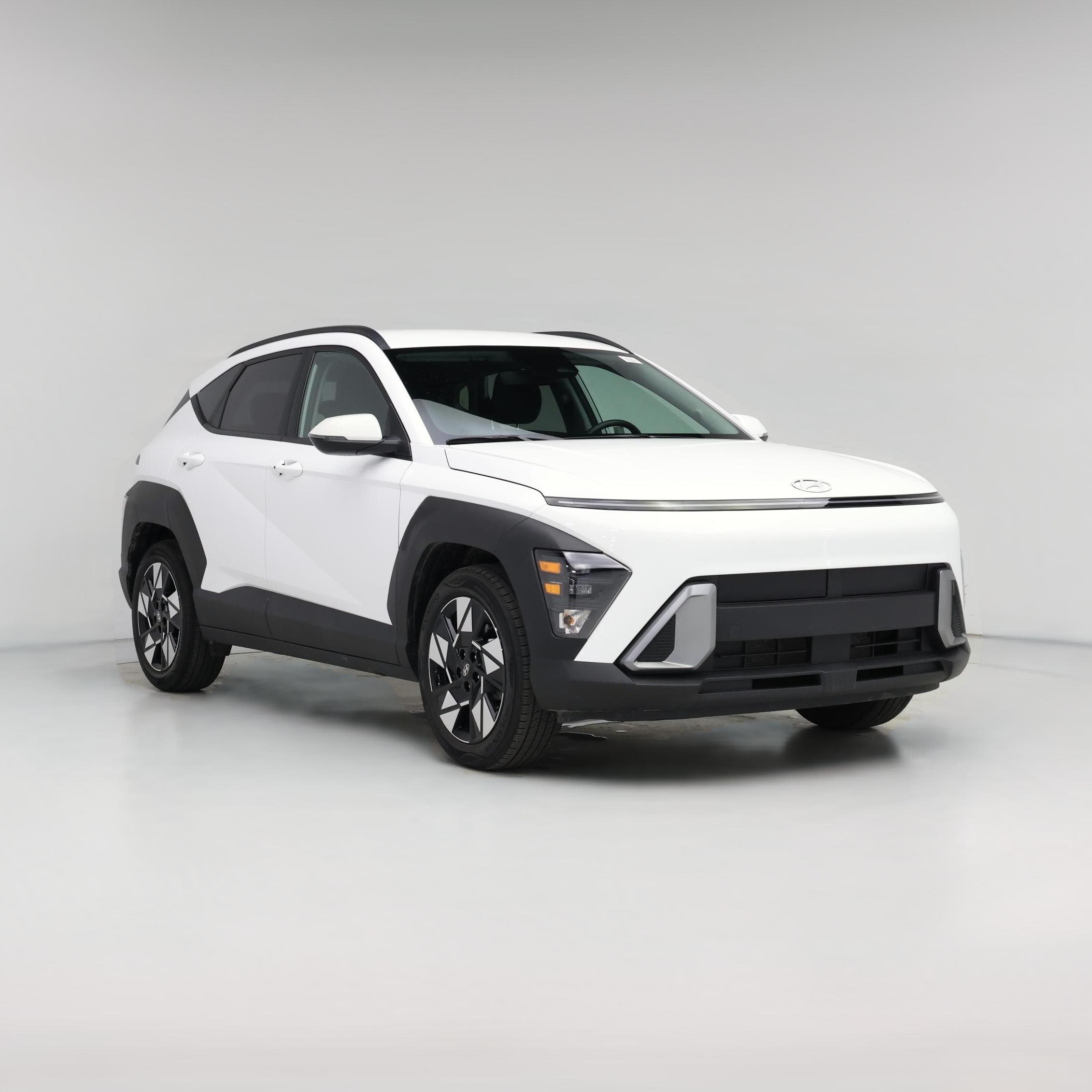 Thumbnail: 2025 Hyundai Kona - 1