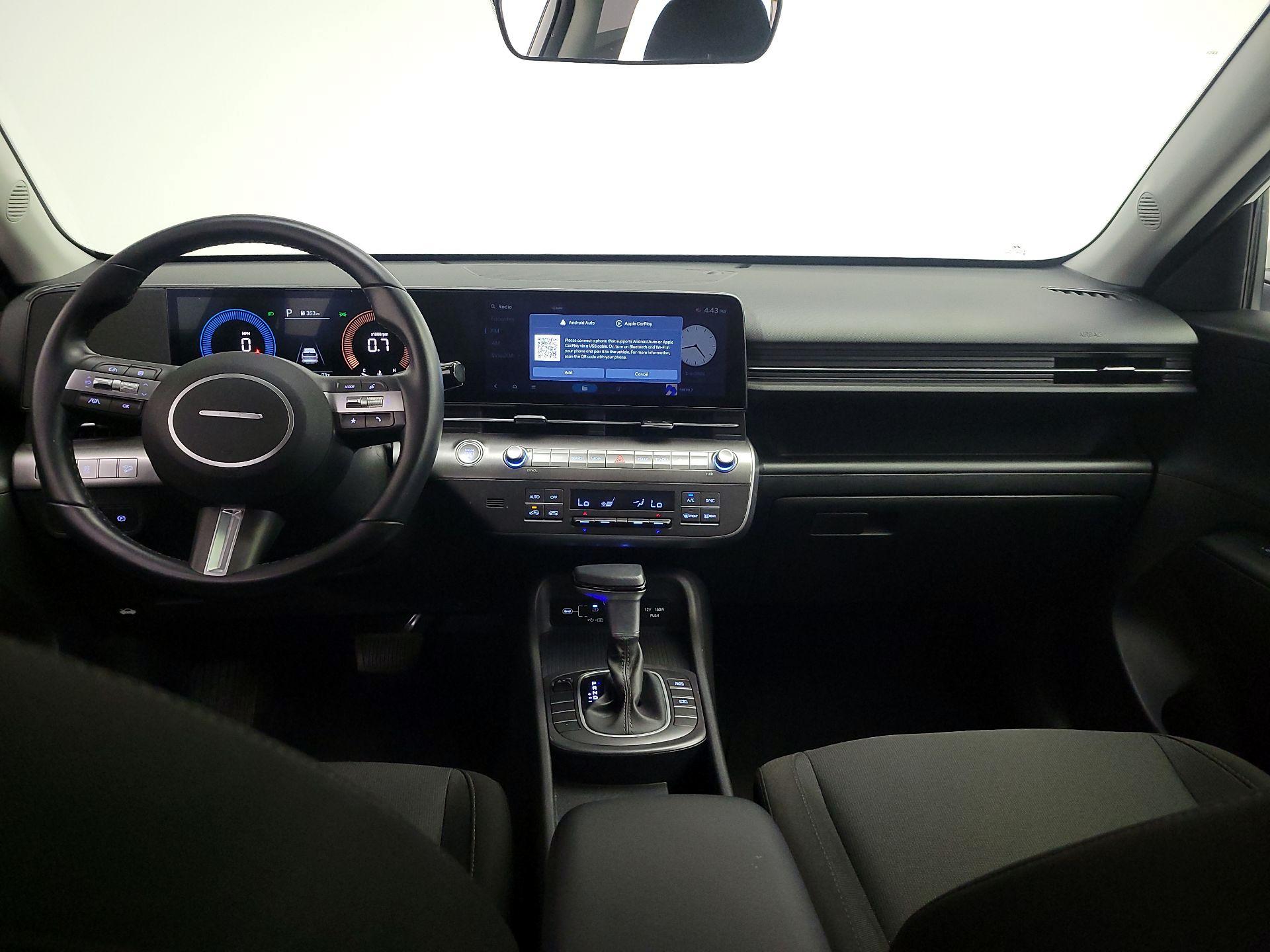 Thumbnail: 2025 Hyundai Kona - 9