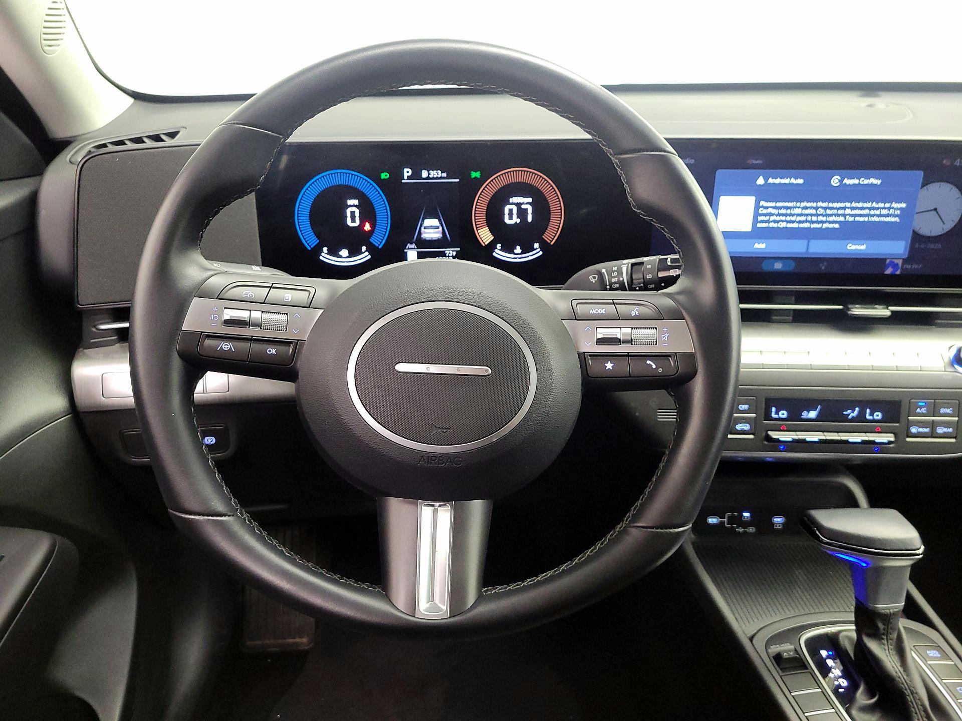 Thumbnail: 2025 Hyundai Kona - 10