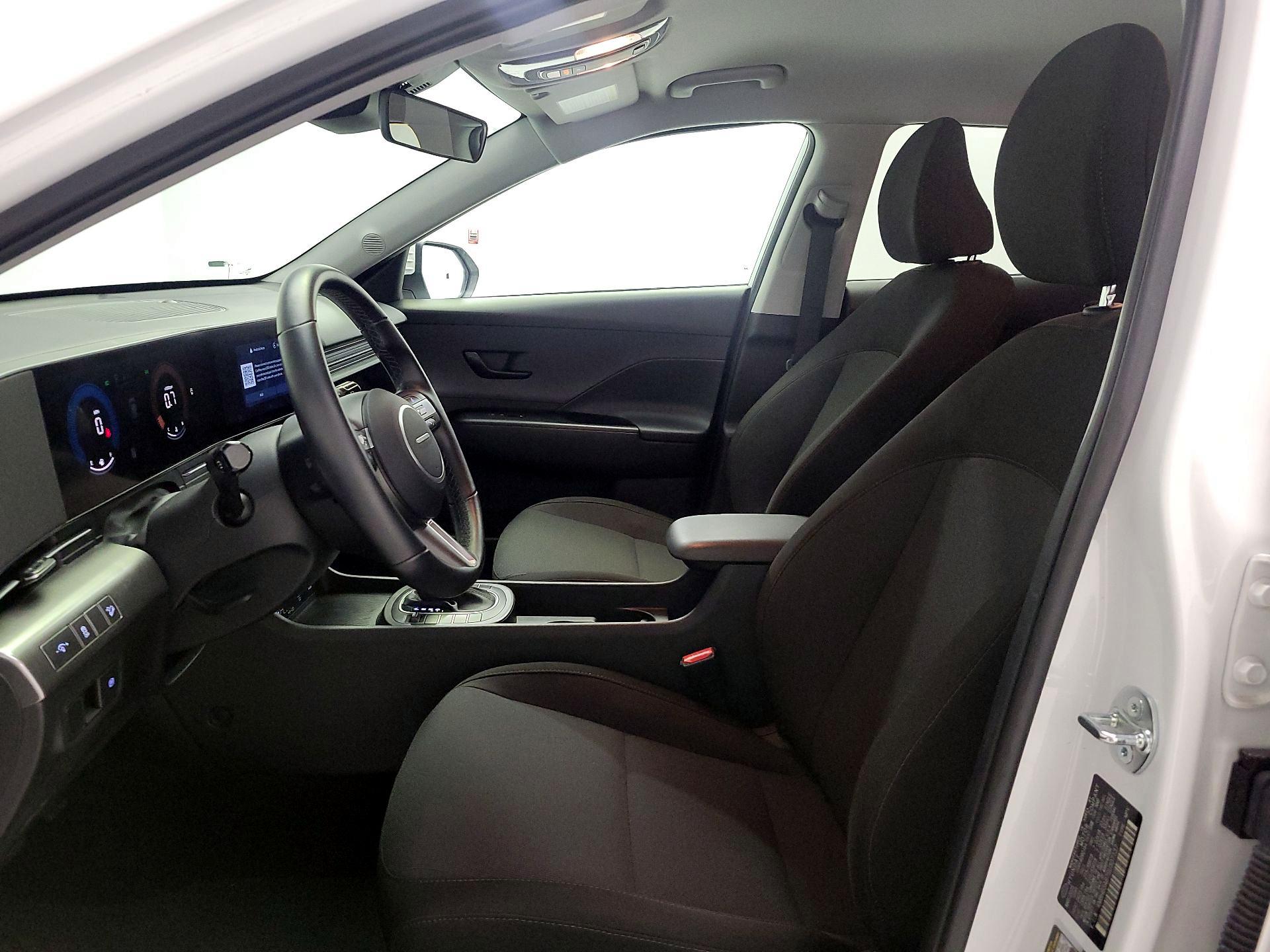 Thumbnail: 2025 Hyundai Kona - 11