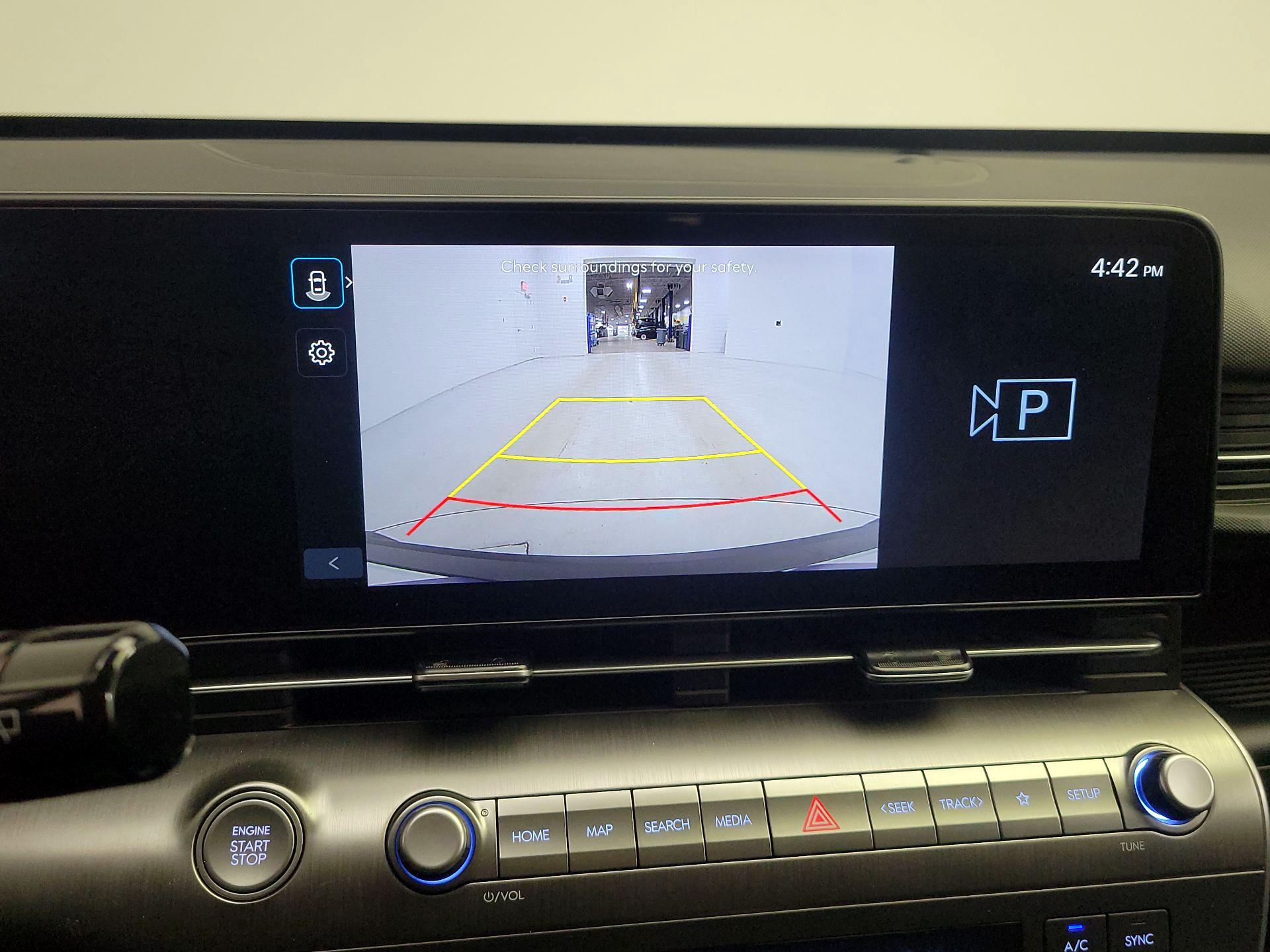 Thumbnail: 2025 Hyundai Kona - 14