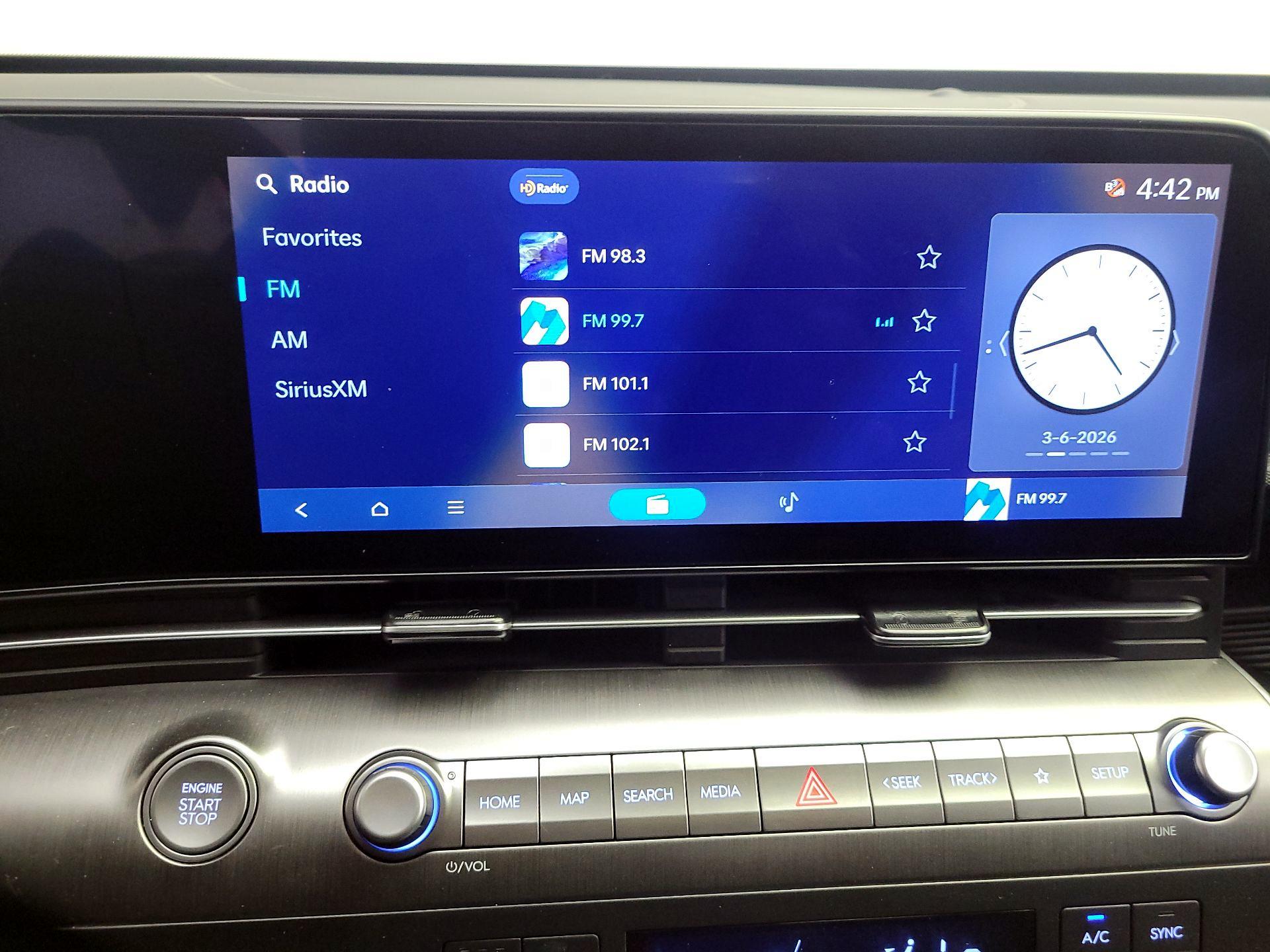 Thumbnail: 2025 Hyundai Kona - 15