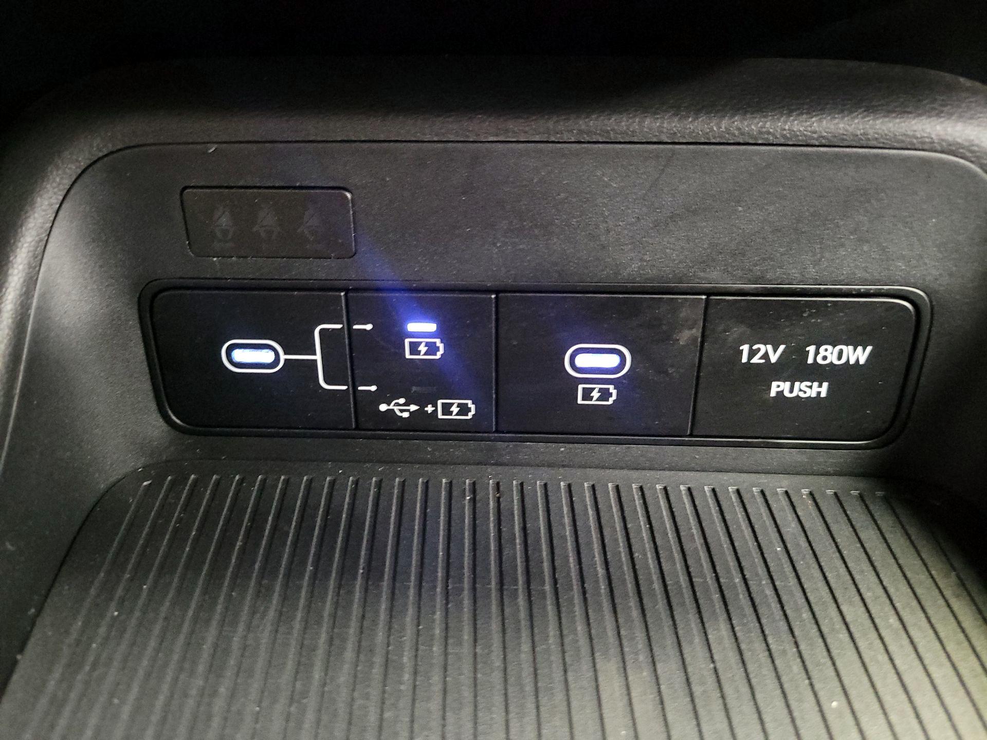 Thumbnail: 2025 Hyundai Kona - 18