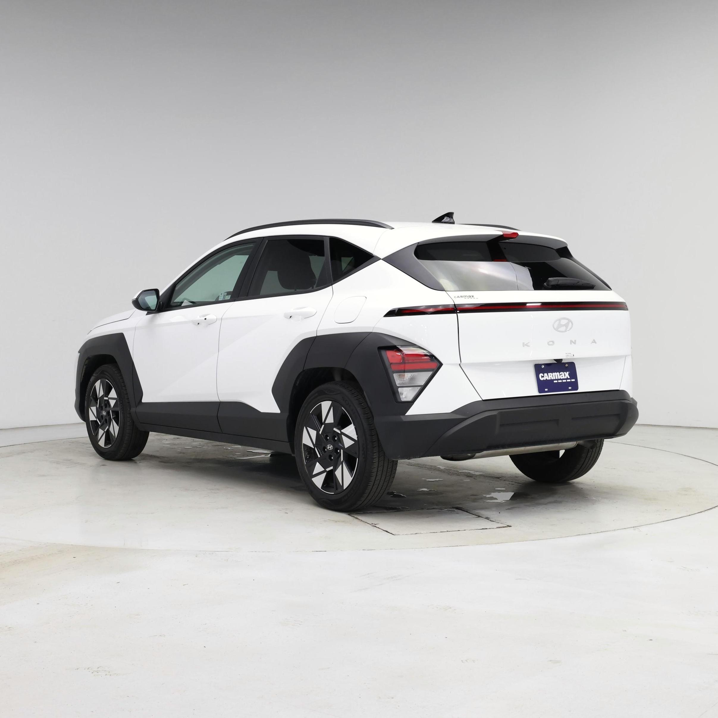 Thumbnail: 2025 Hyundai Kona - 2