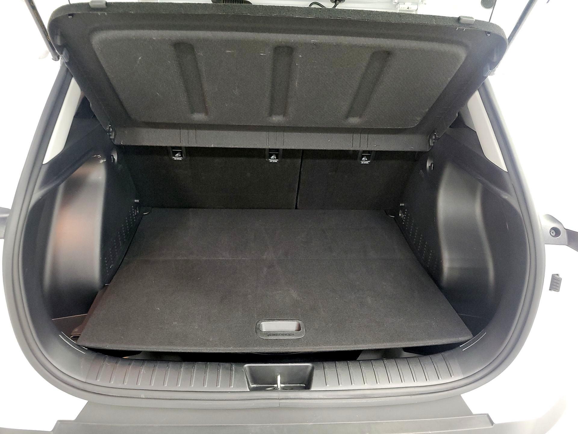 Thumbnail: 2025 Hyundai Kona - 20