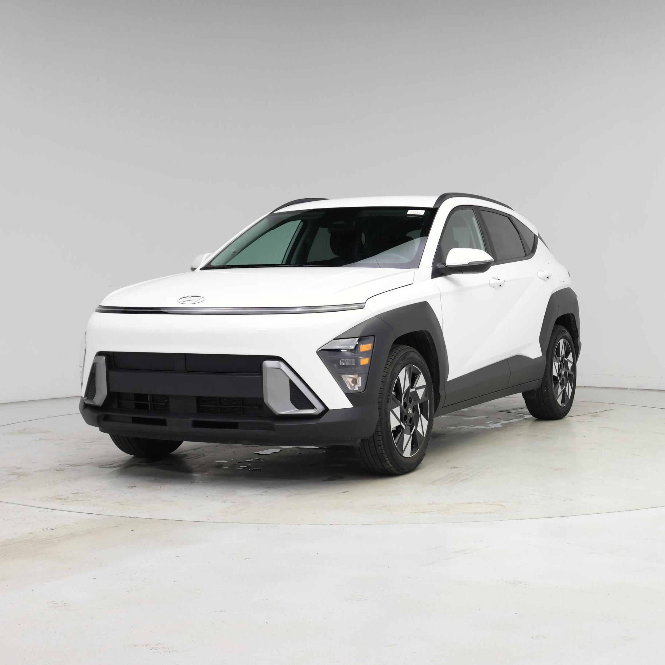 Thumbnail: 2025 Hyundai Kona - 4