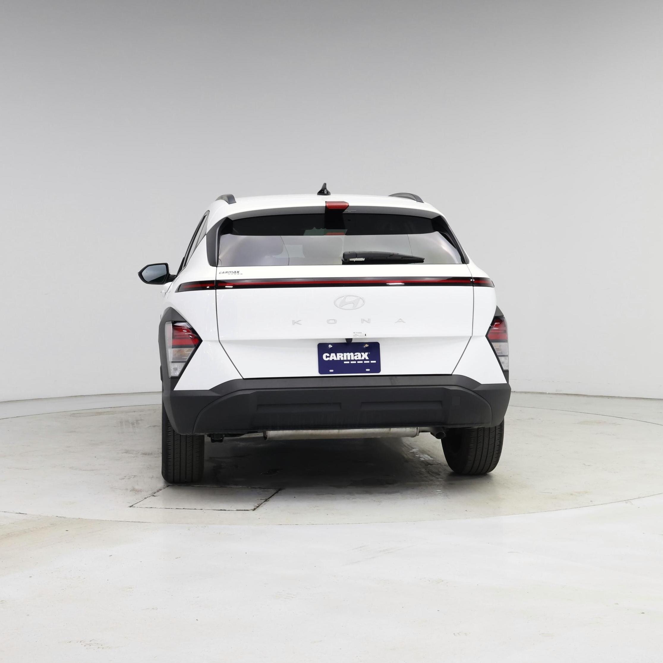 Thumbnail: 2025 Hyundai Kona - 6