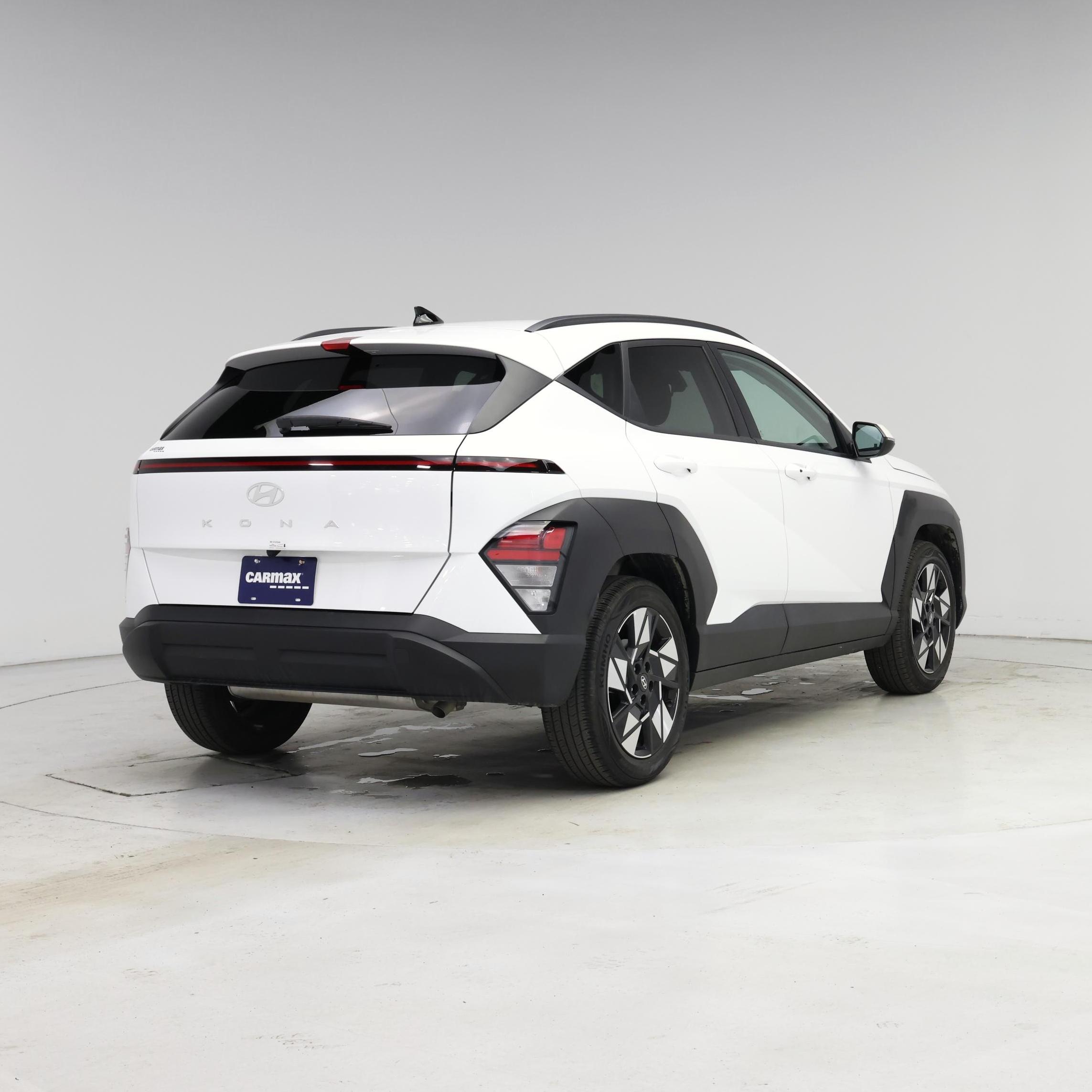 Thumbnail: 2025 Hyundai Kona - 8