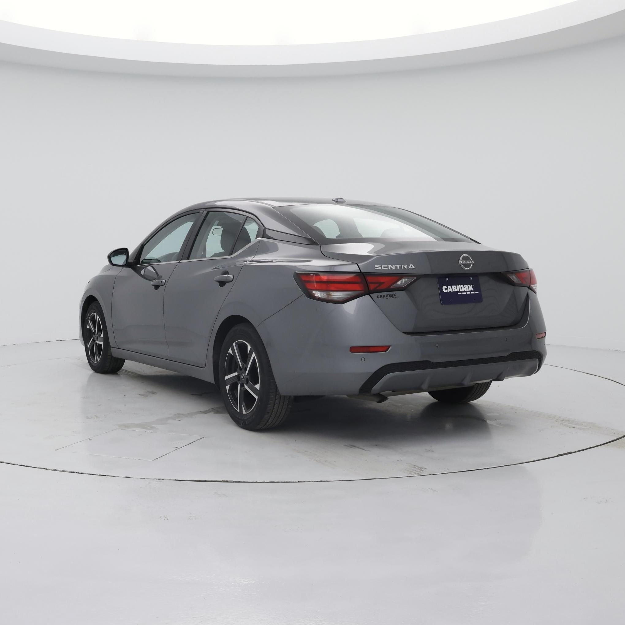 Thumbnail: 2025 Nissan Sentra - 2